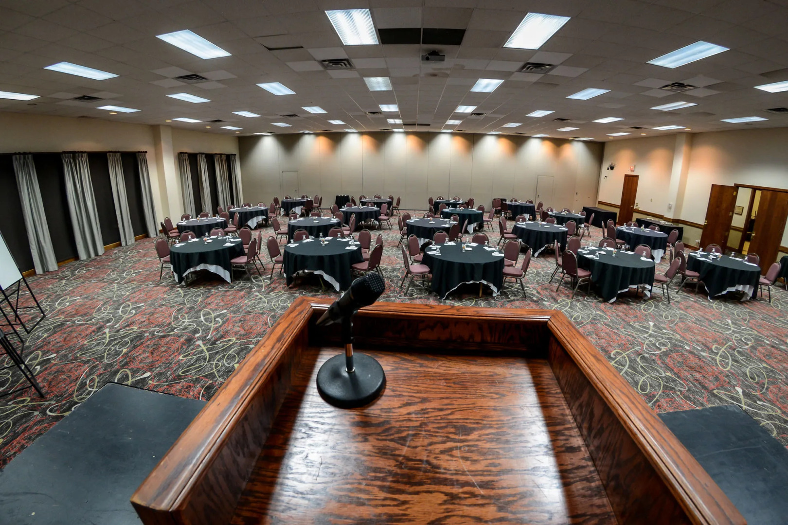 Tanglewood Resort on Lake Texoma, an Ascend Collection Resort