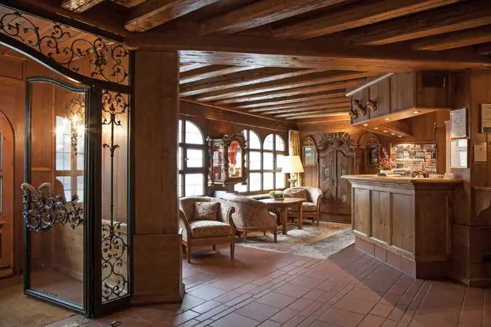 Prinzregent Am Friedensengel