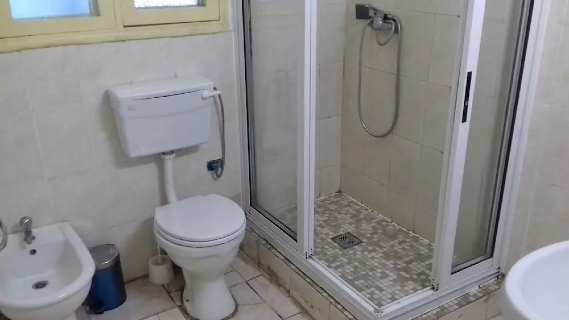 Alto Mae Homey serviced apartment