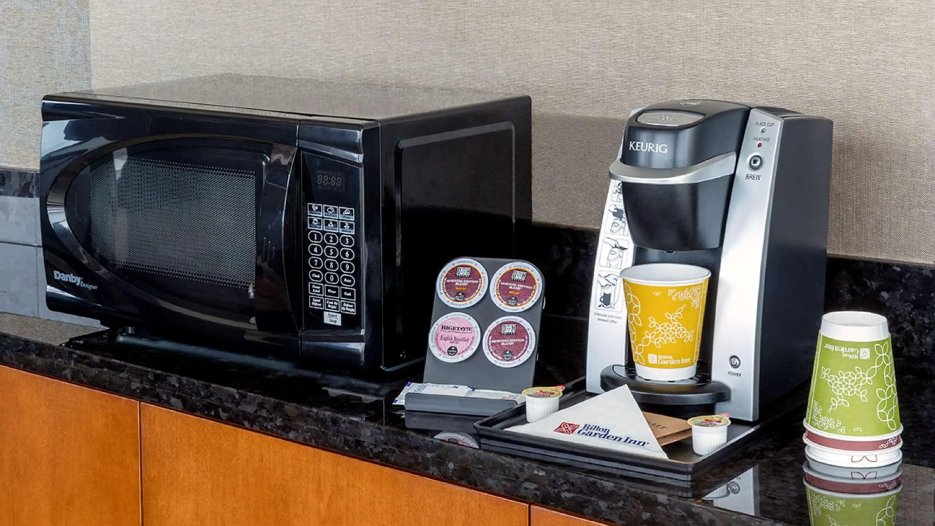 Hilton Garden Inn Virginia Beach Oceanfront