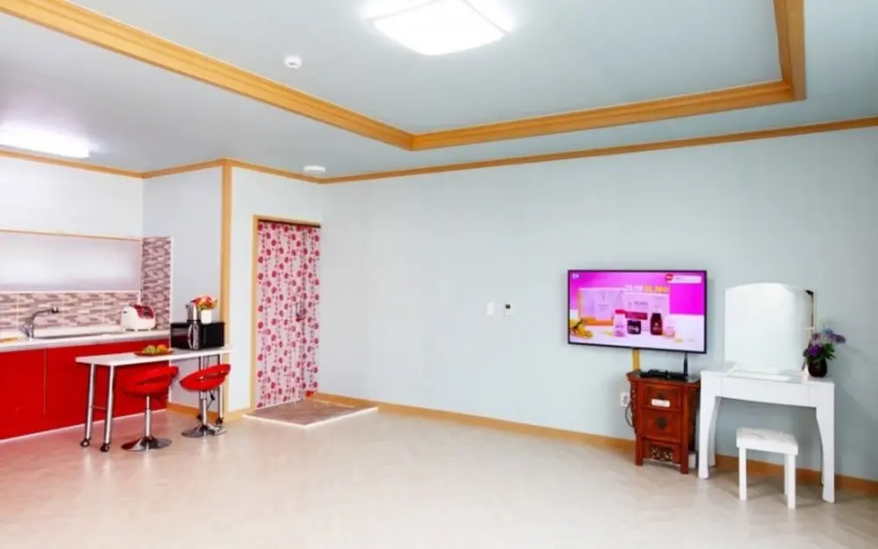 Namhae The Sun Pension