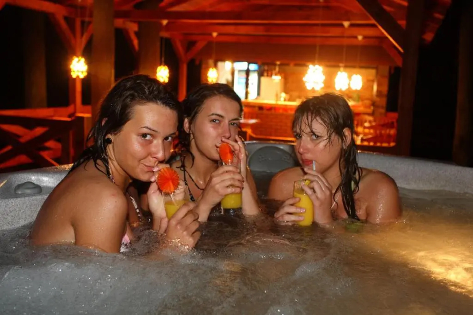 Gryf Domki Pobierowo