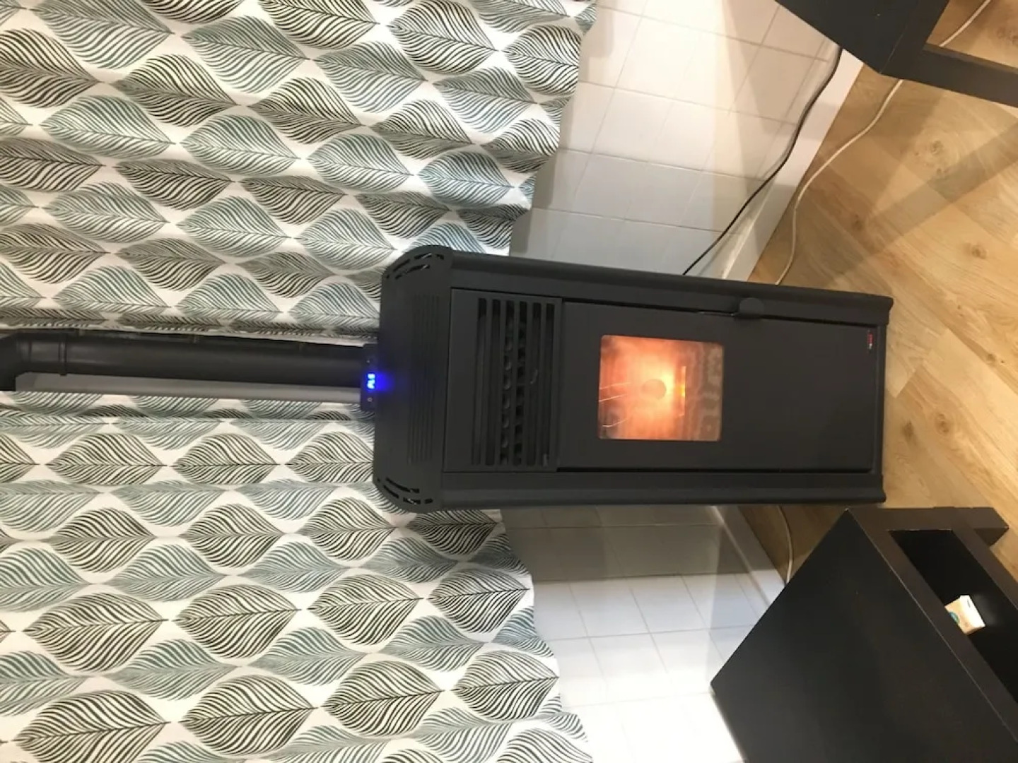 Two Bedroom Self Contained House