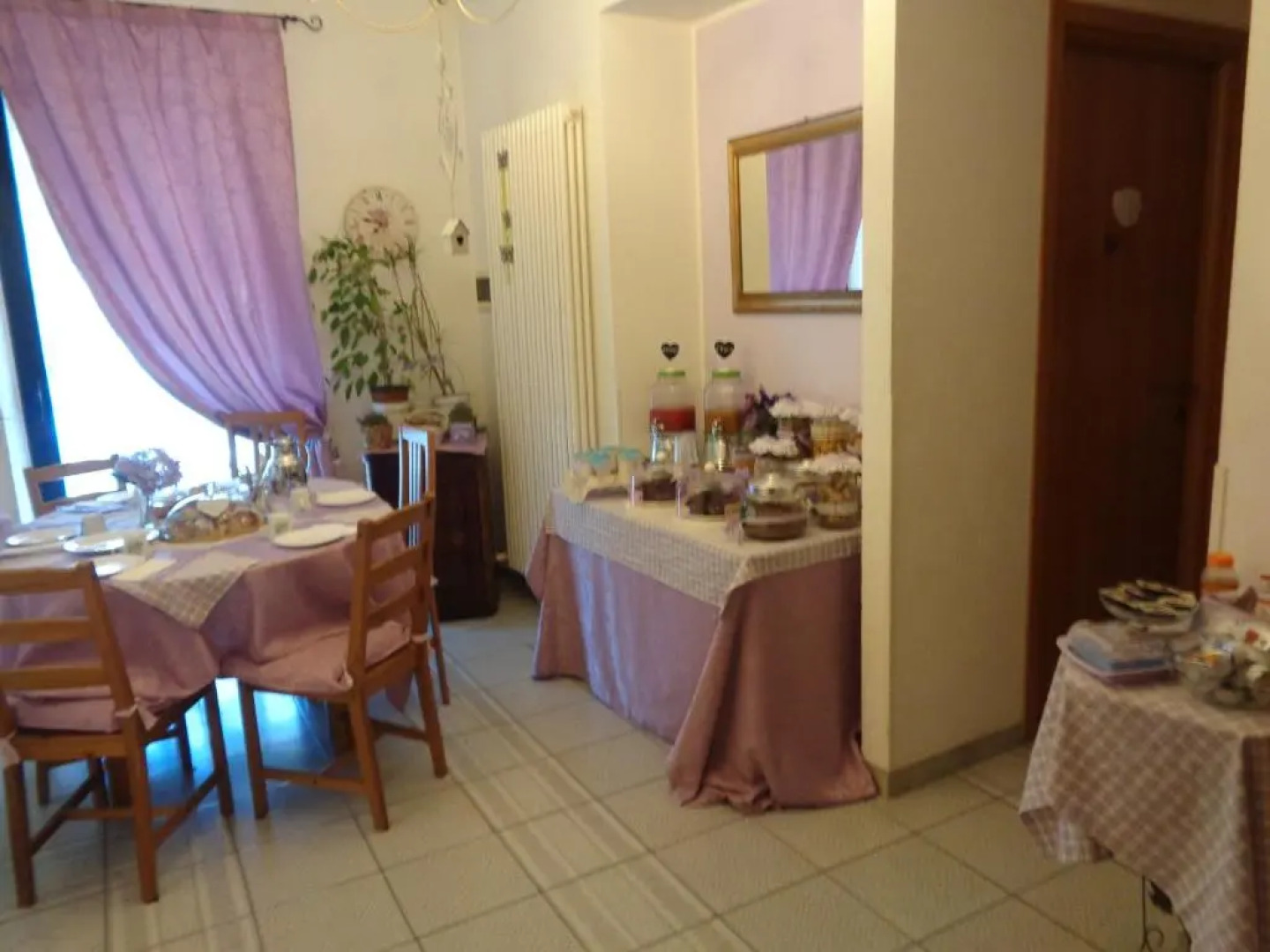 B&B Vittorio Emanuele