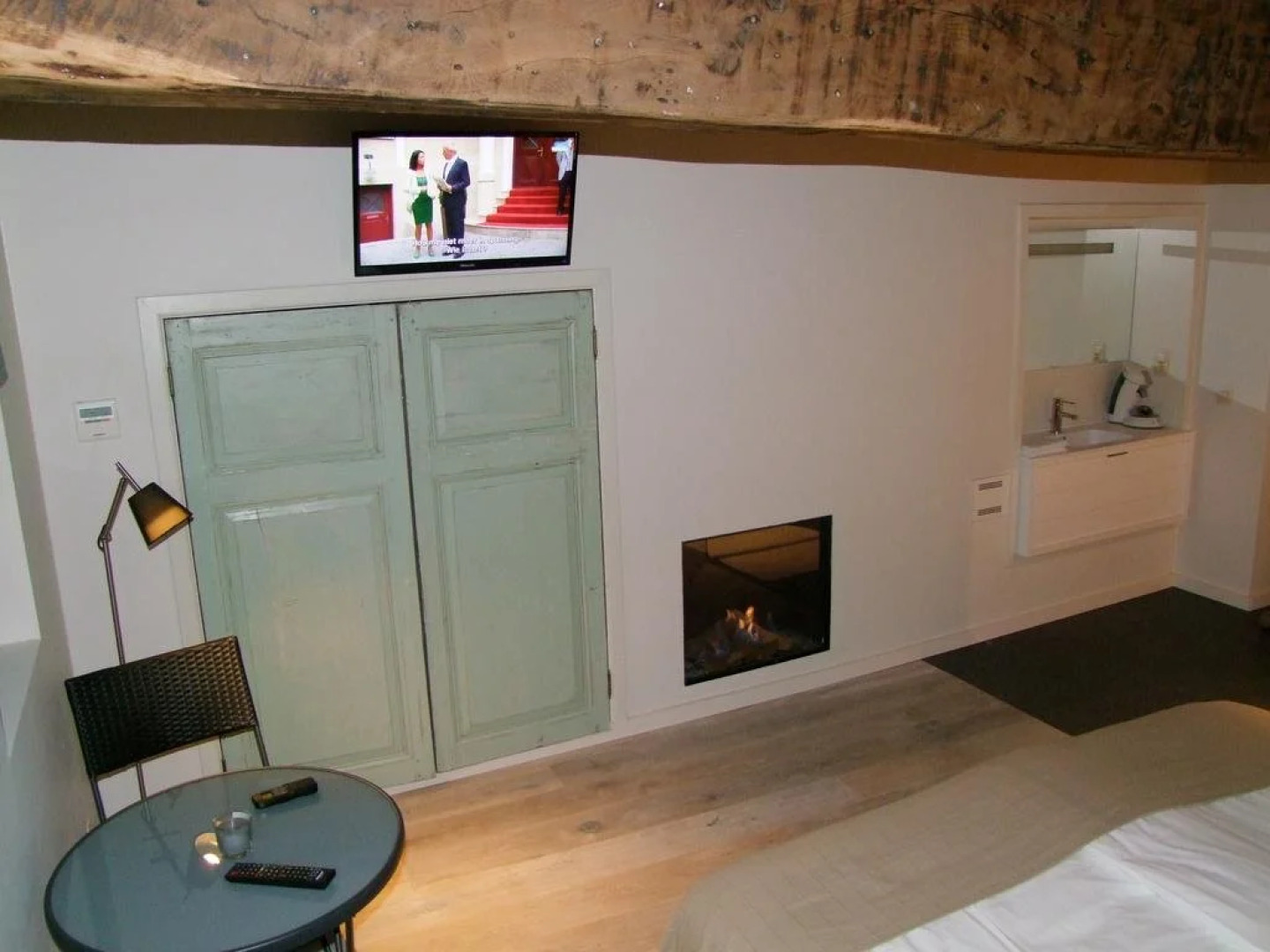 Holiday Home Janssen & Janssen