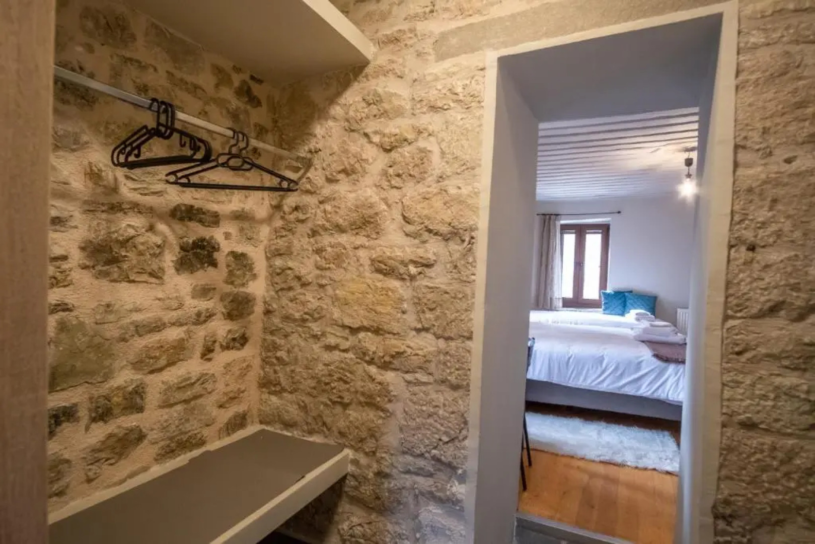 το σπίτι του δάσκαλου- teacher's house