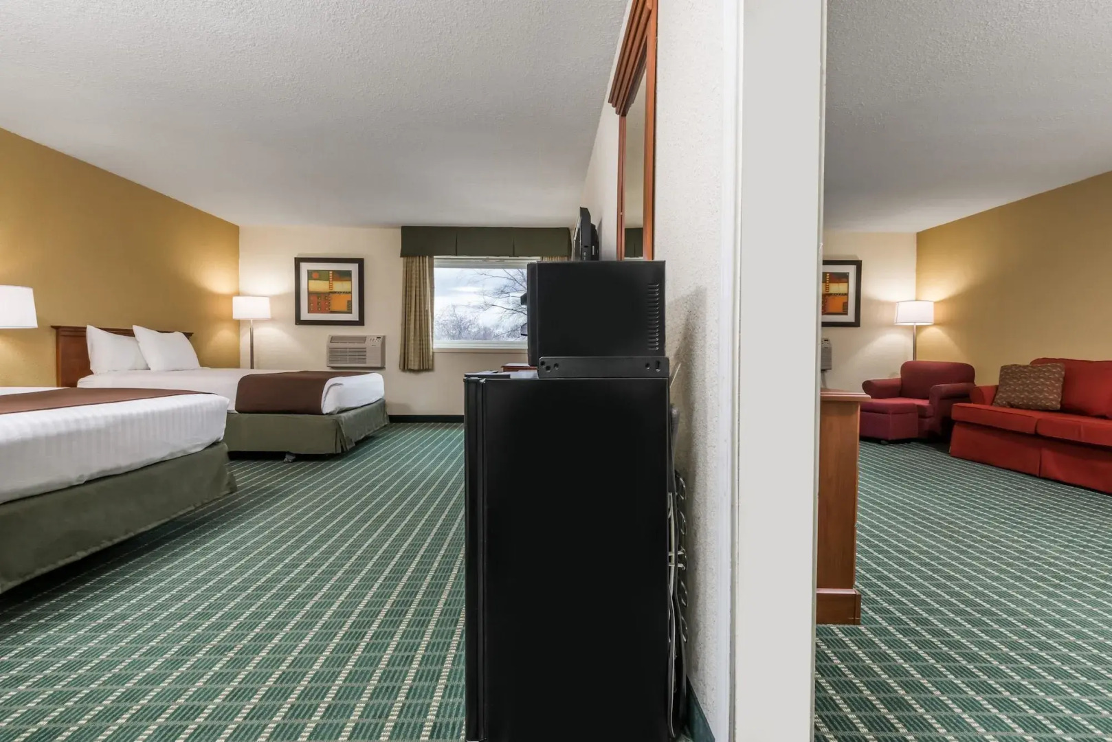 Baymont Inn & Suites Kokomo