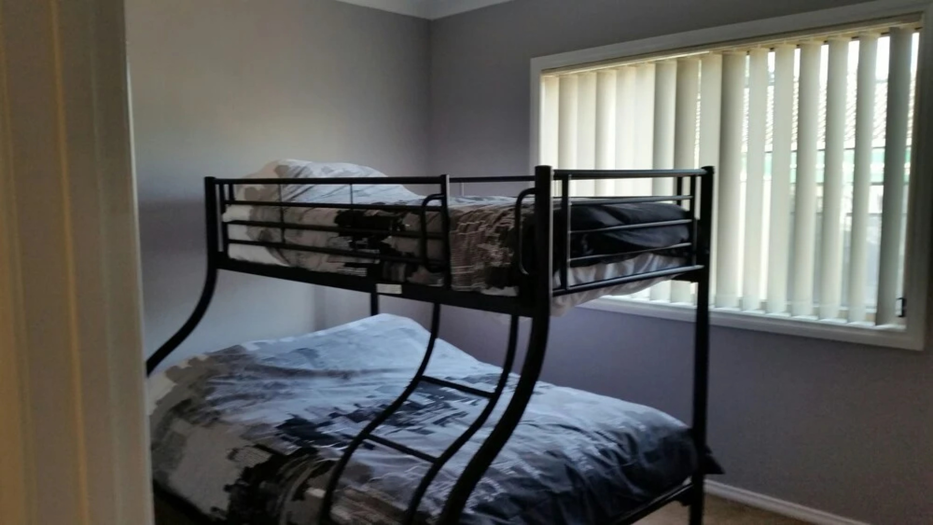 Numurkah self-contained Apartments