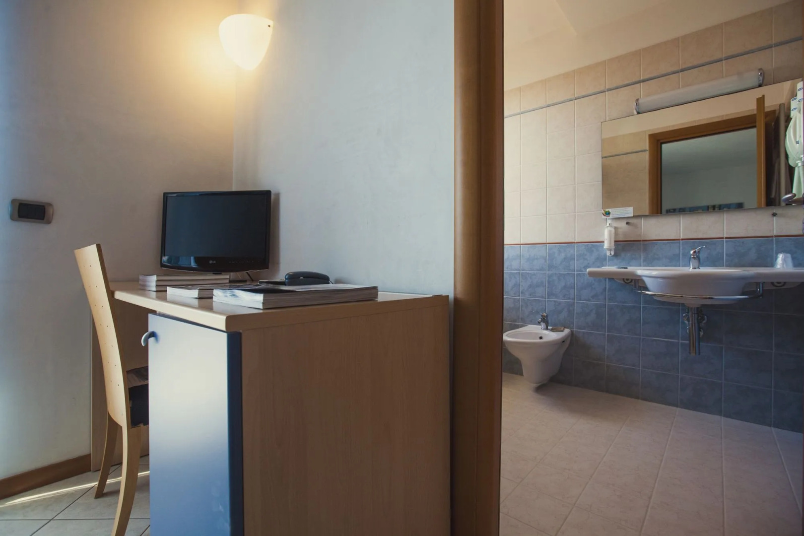 AVANTGARDE Hotel Residence