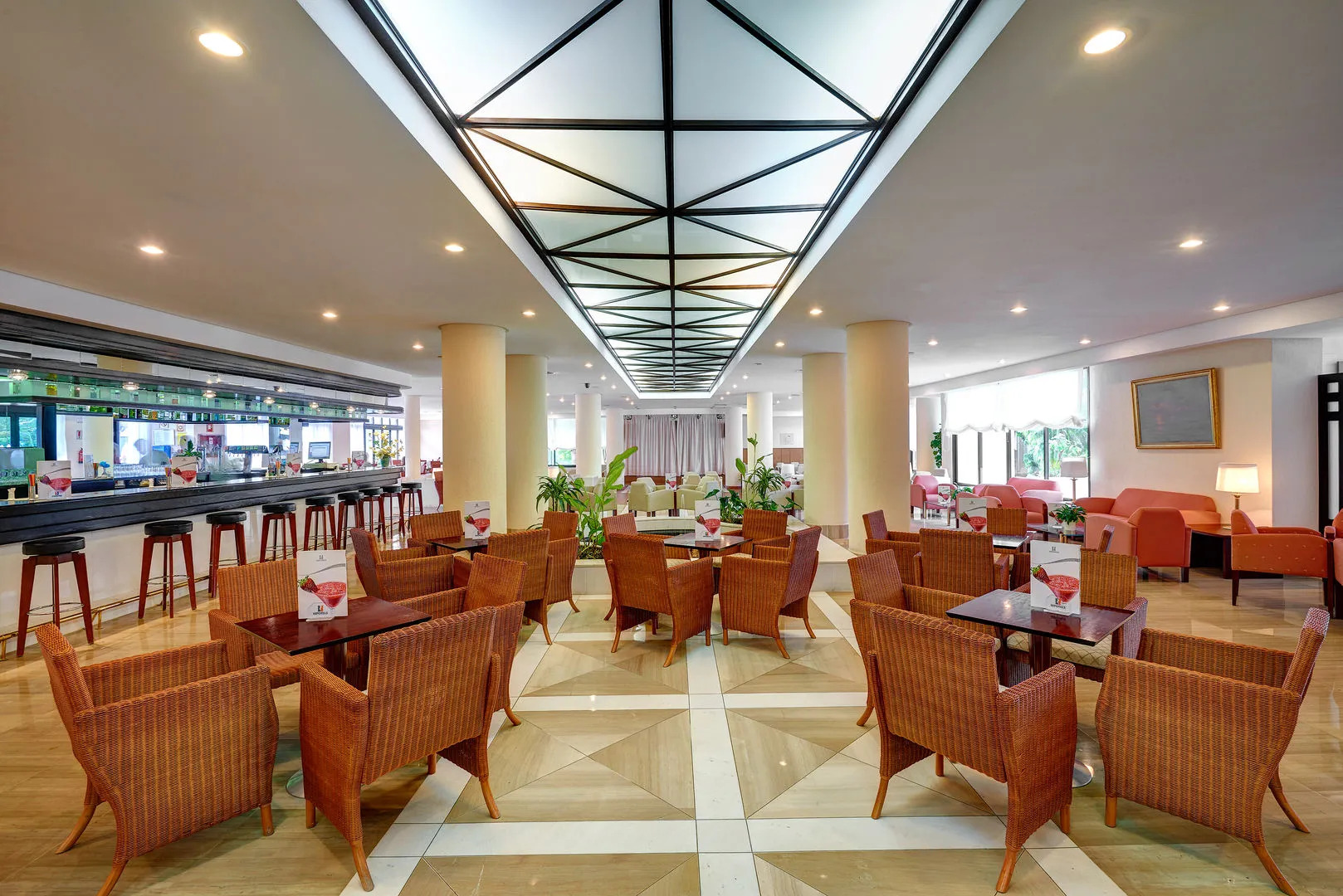 Отель Welikehotel Marfil Playa