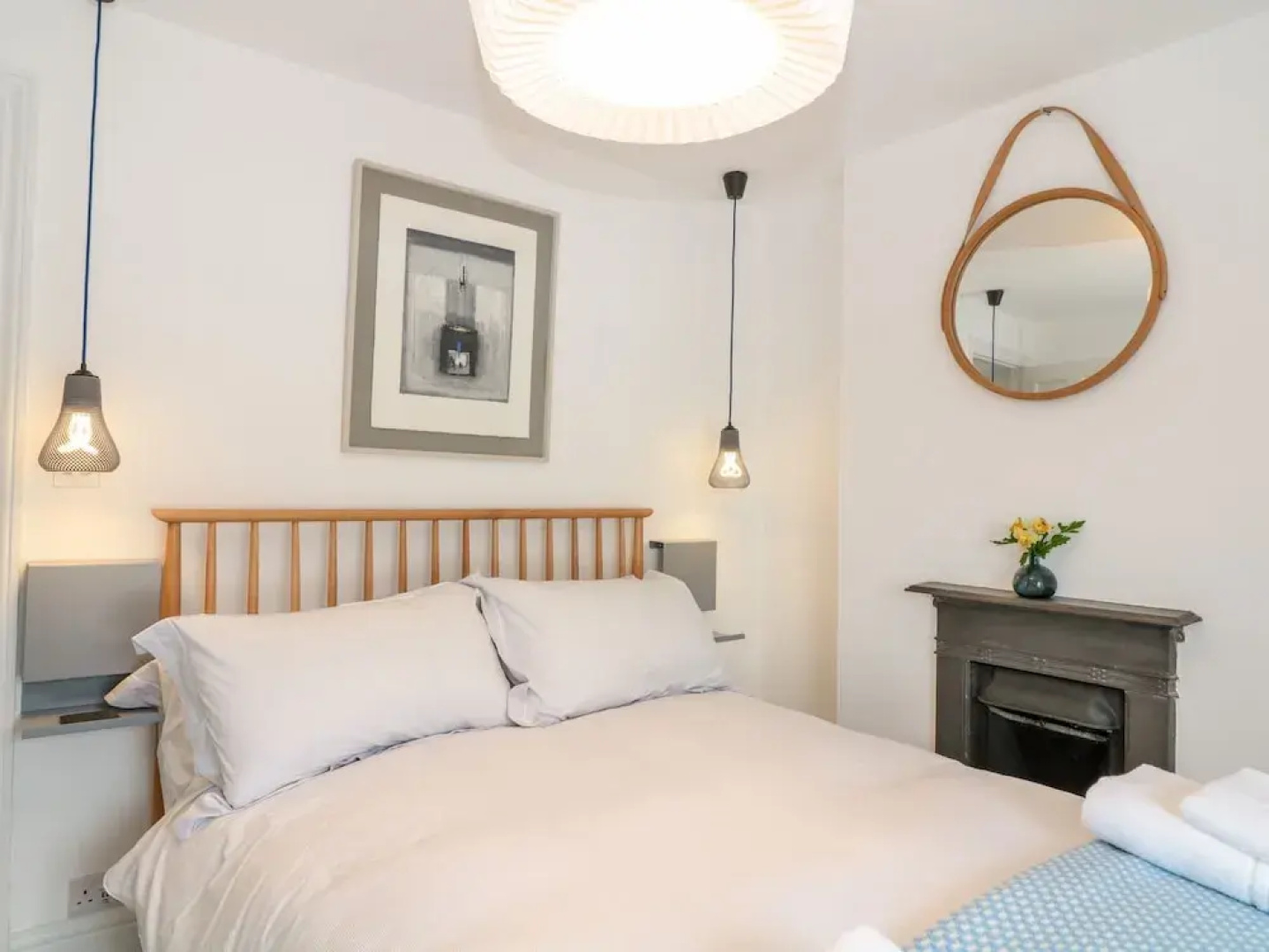 1 Jubilee Cottage