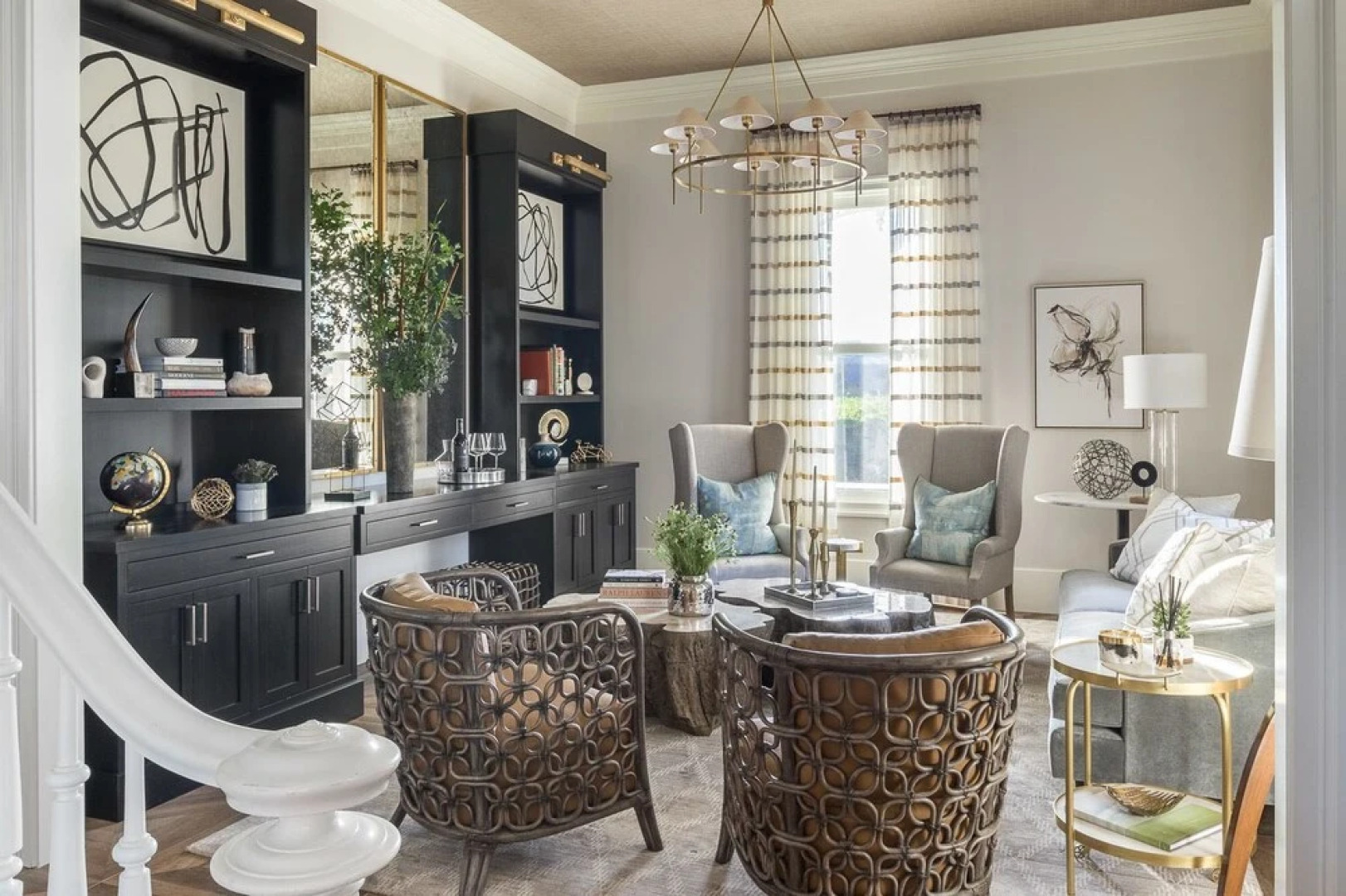 Ink House Napa Valley