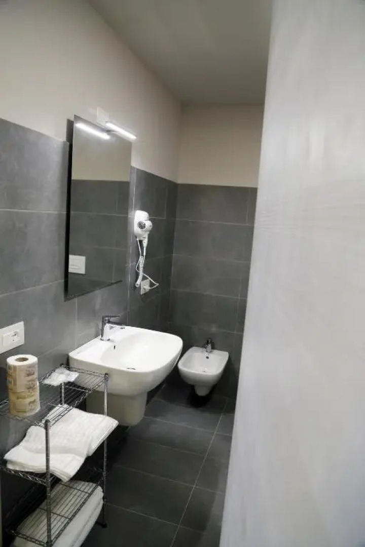 Donati Business Rooms