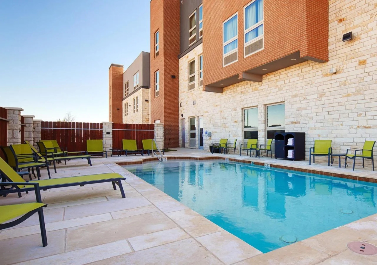 Best Western Plus Pflugerville