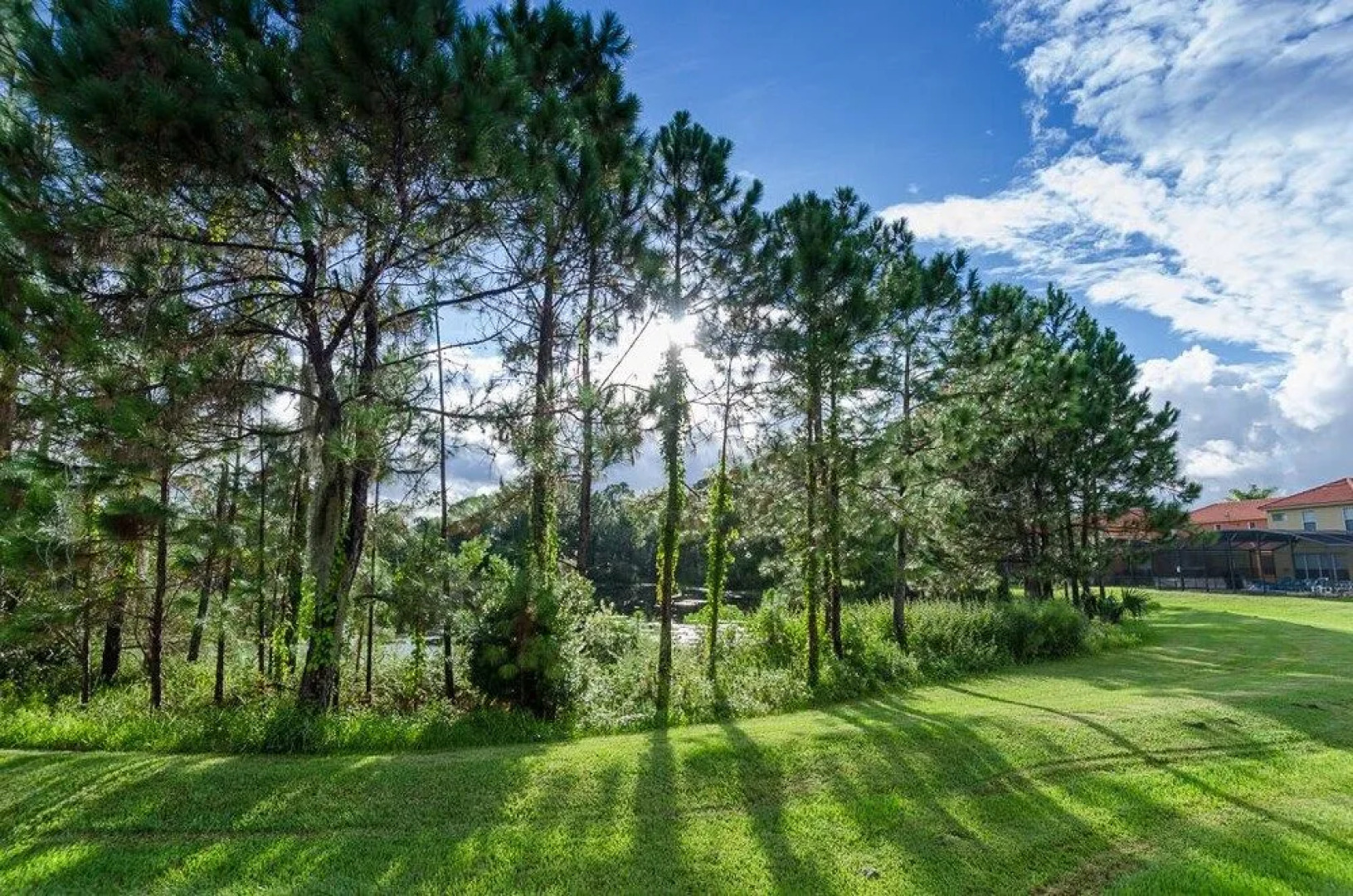 Tigerlilly Private Pool Villa