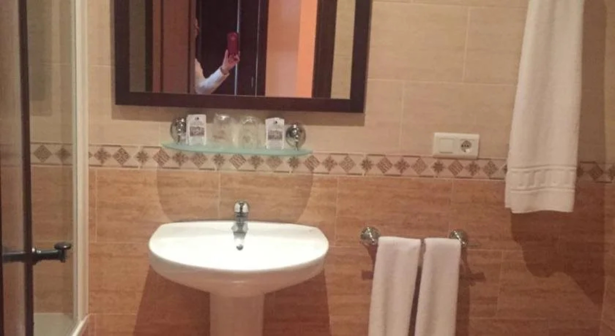 Hotel Meson Fuente del Pino