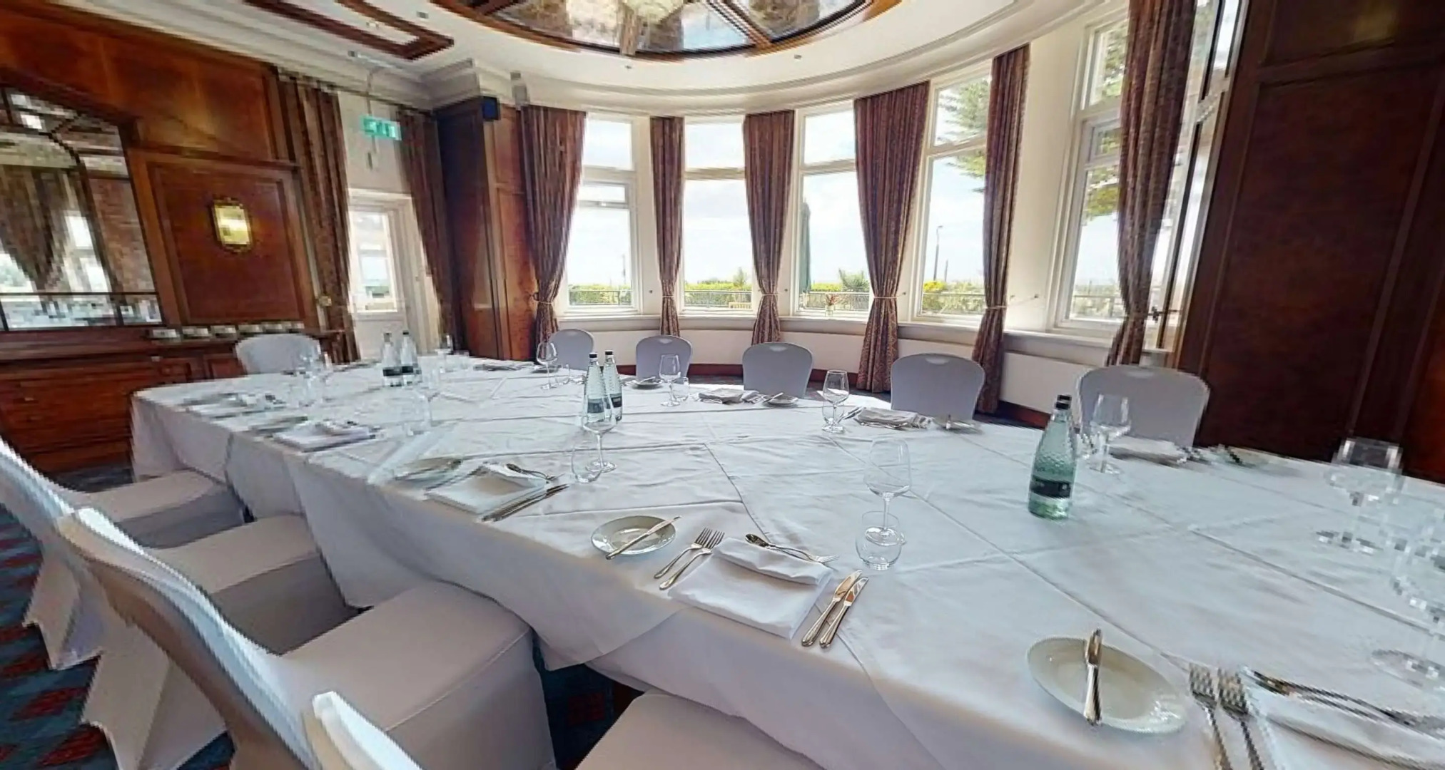 Bournemouth Carlton Hotel, BW Signature Collection