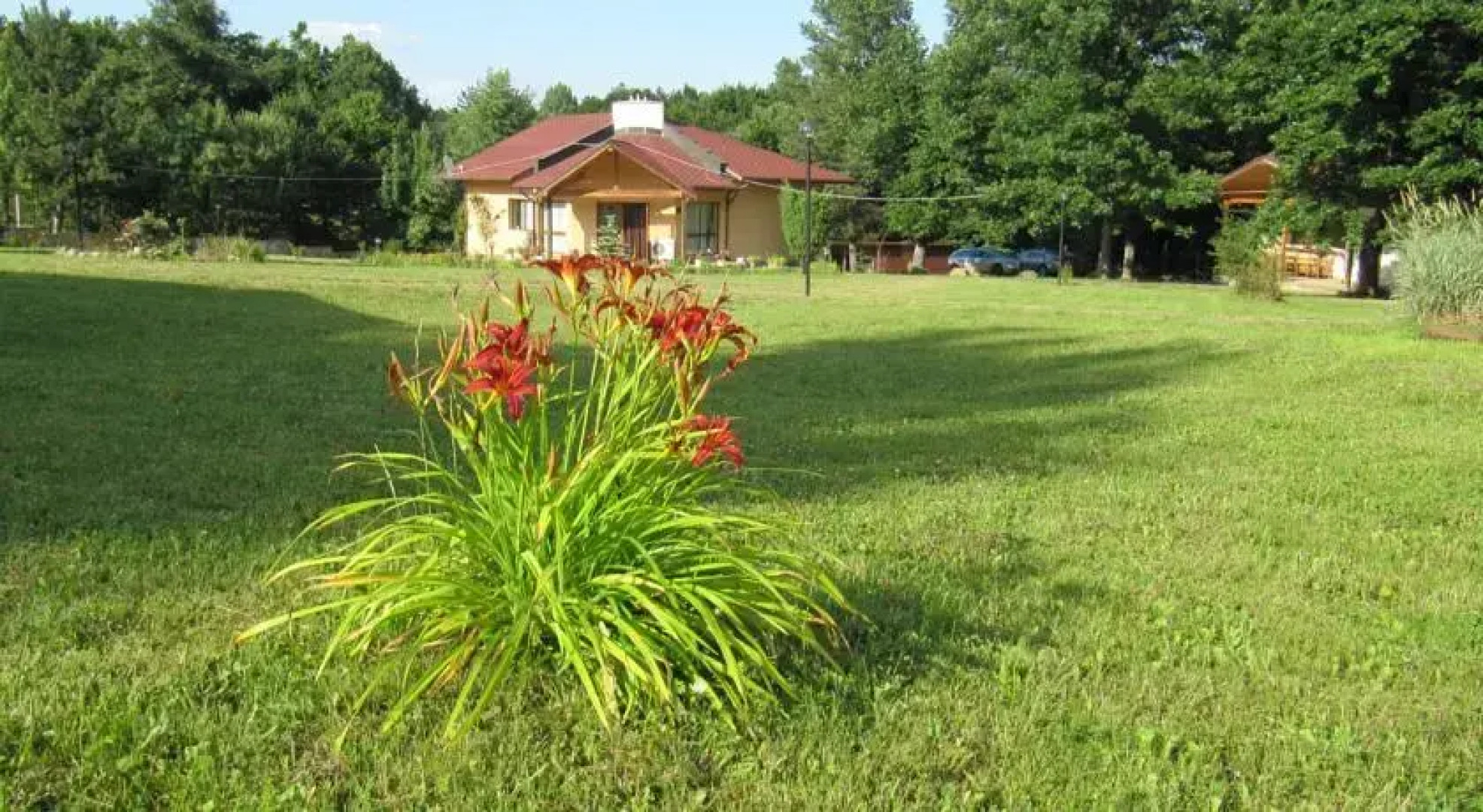 Mirage Holiday Village