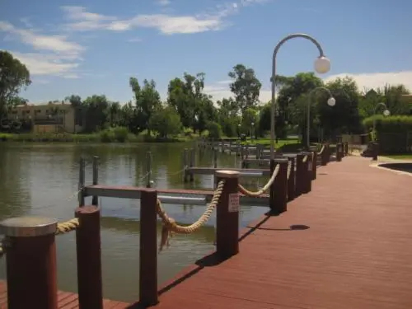 Cypress Water Front Apartments