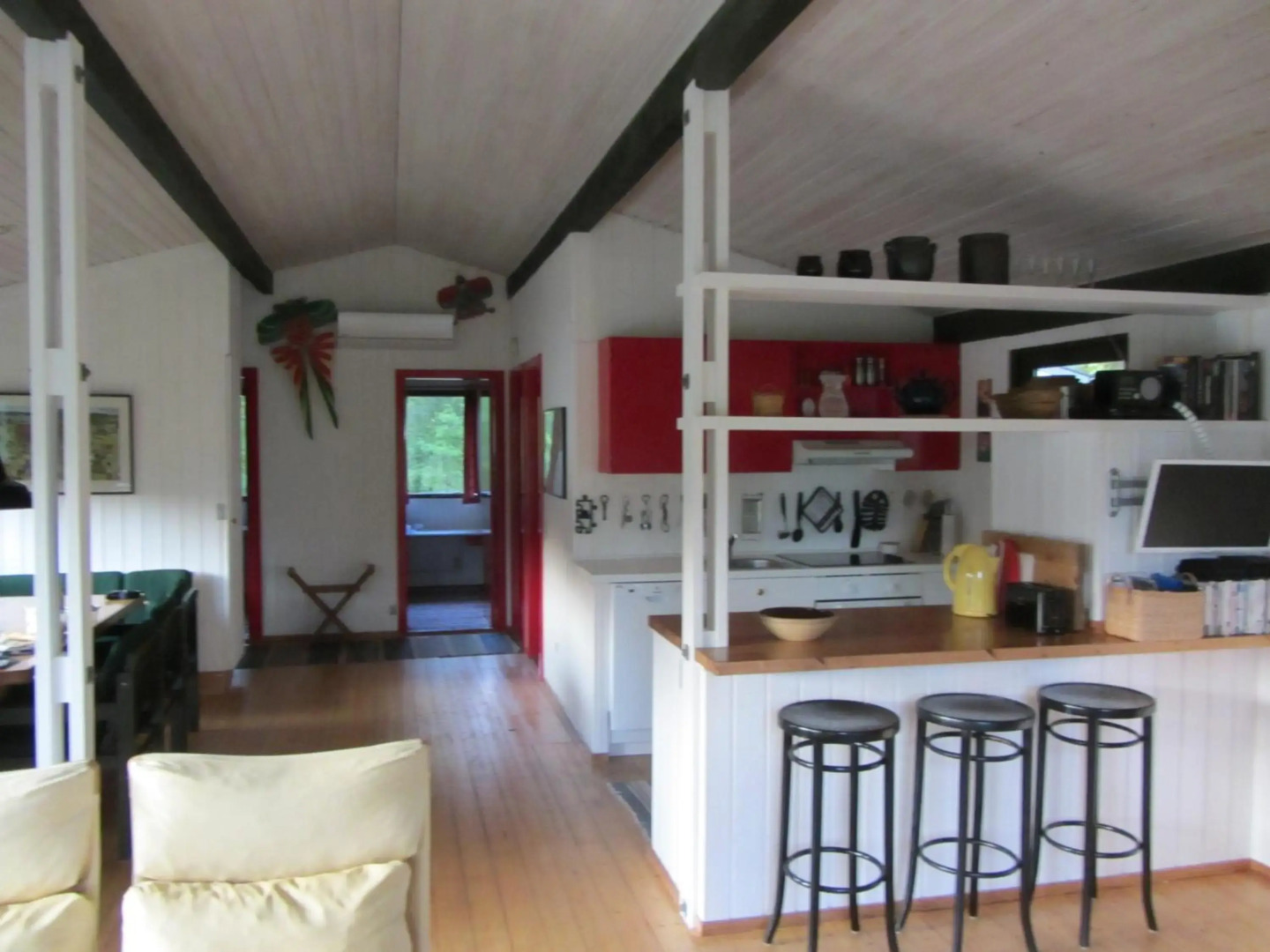 Holiday Home Holmehøj