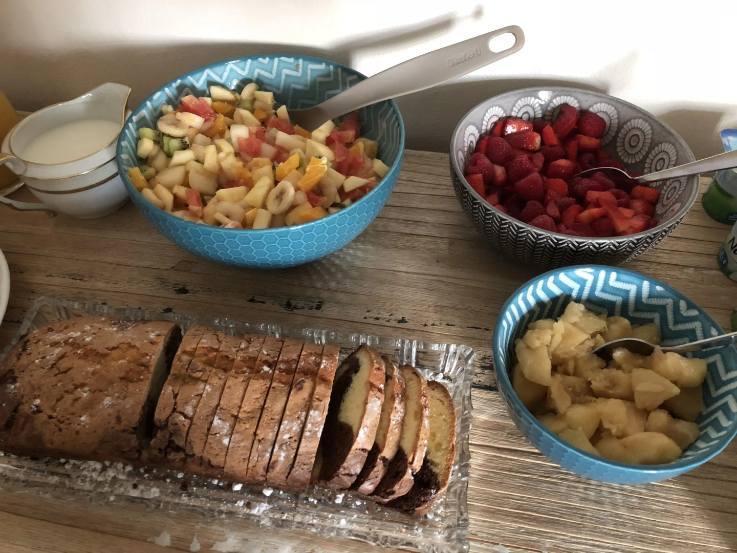 Aux Belles Vacances- Adult Only