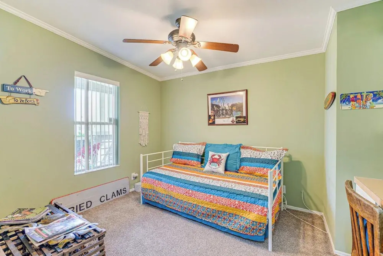 Swim, Golf & Relax: Family Gem in North Fort Myers