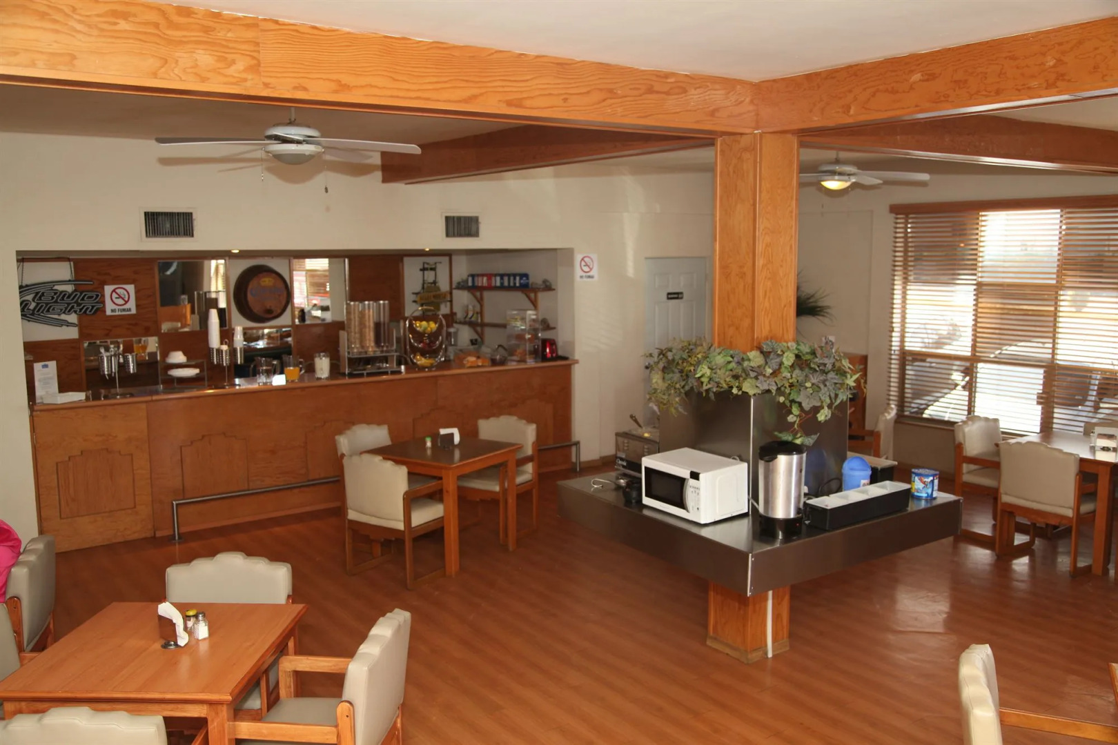 American Inn Hotel & Suites Hidalgo del Parral