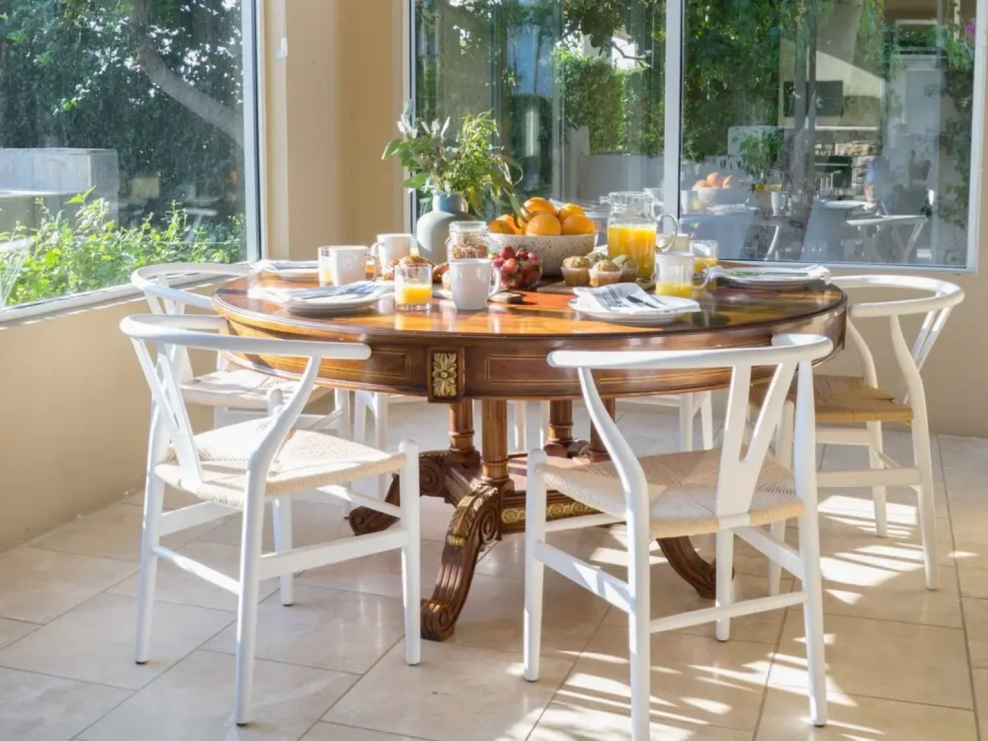 Monroe by AvantStay | Walk to Coachella! Golf Course Getaway | Sleeps 12!