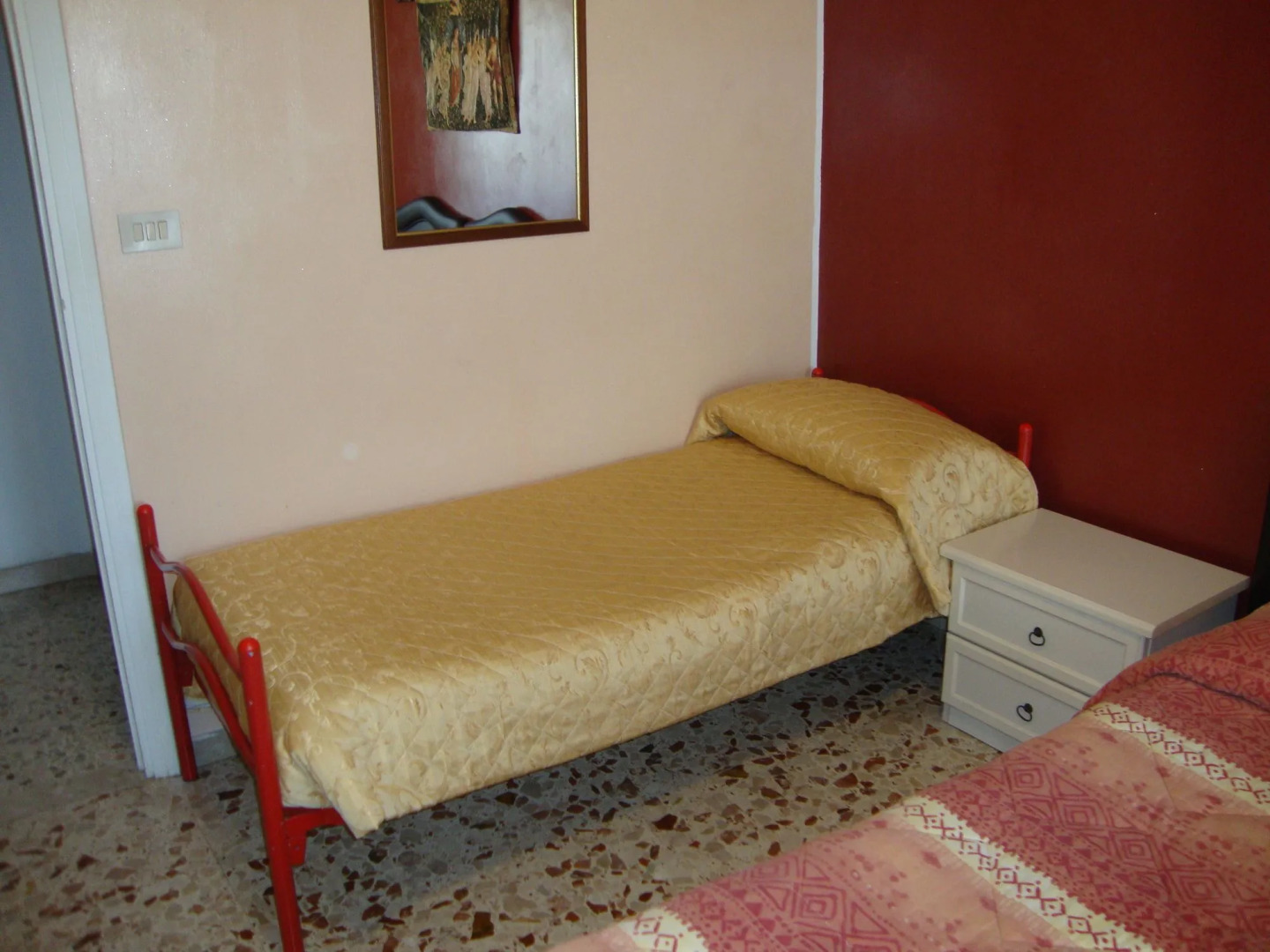Bed and breakfast delle palme