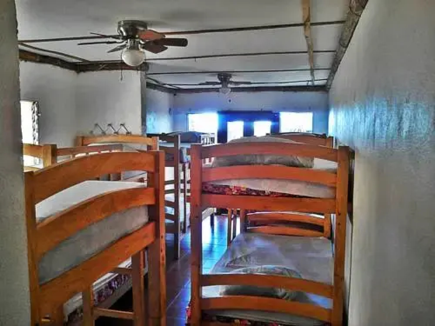 Hotel Los Cobanos Village Lodge
