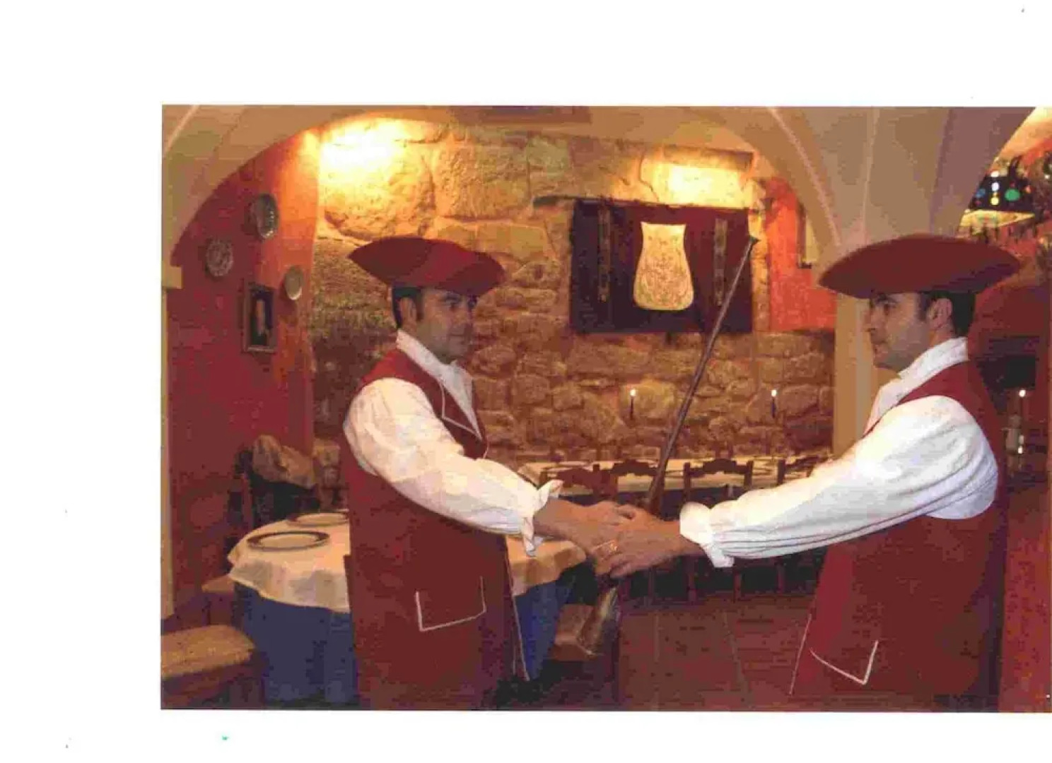 Casa Rural Cuatro de Oros