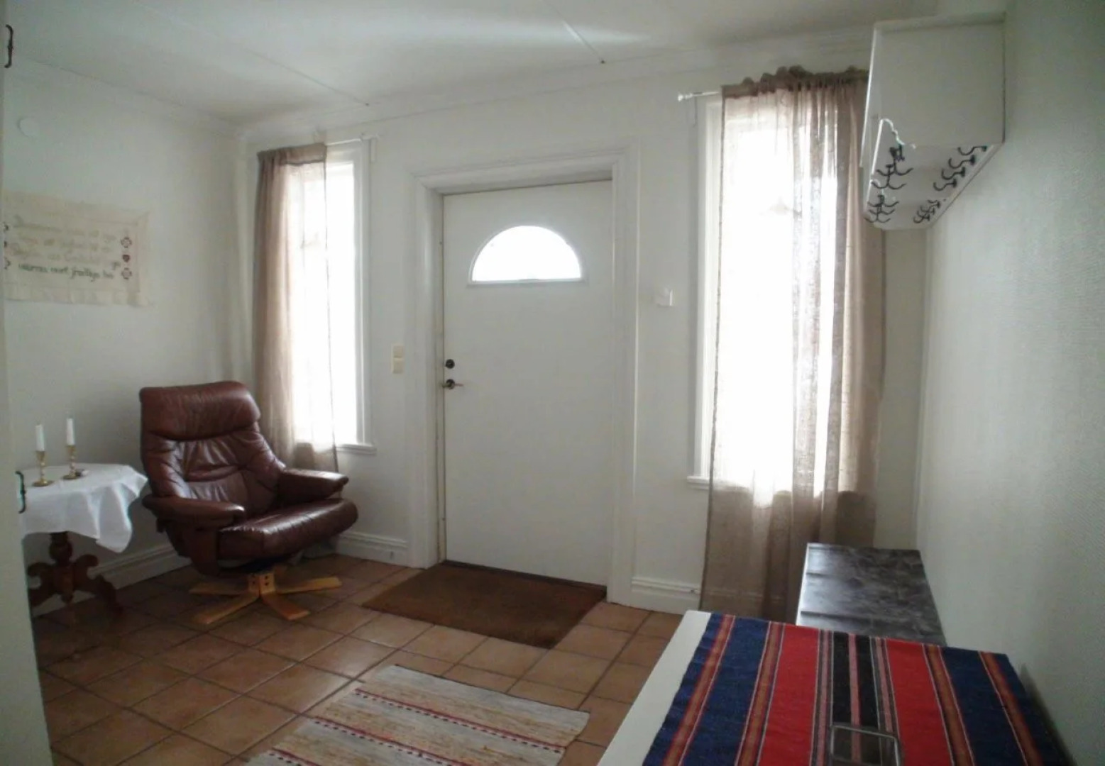 Gottfridsgårdens Hotell & Vandrarhem