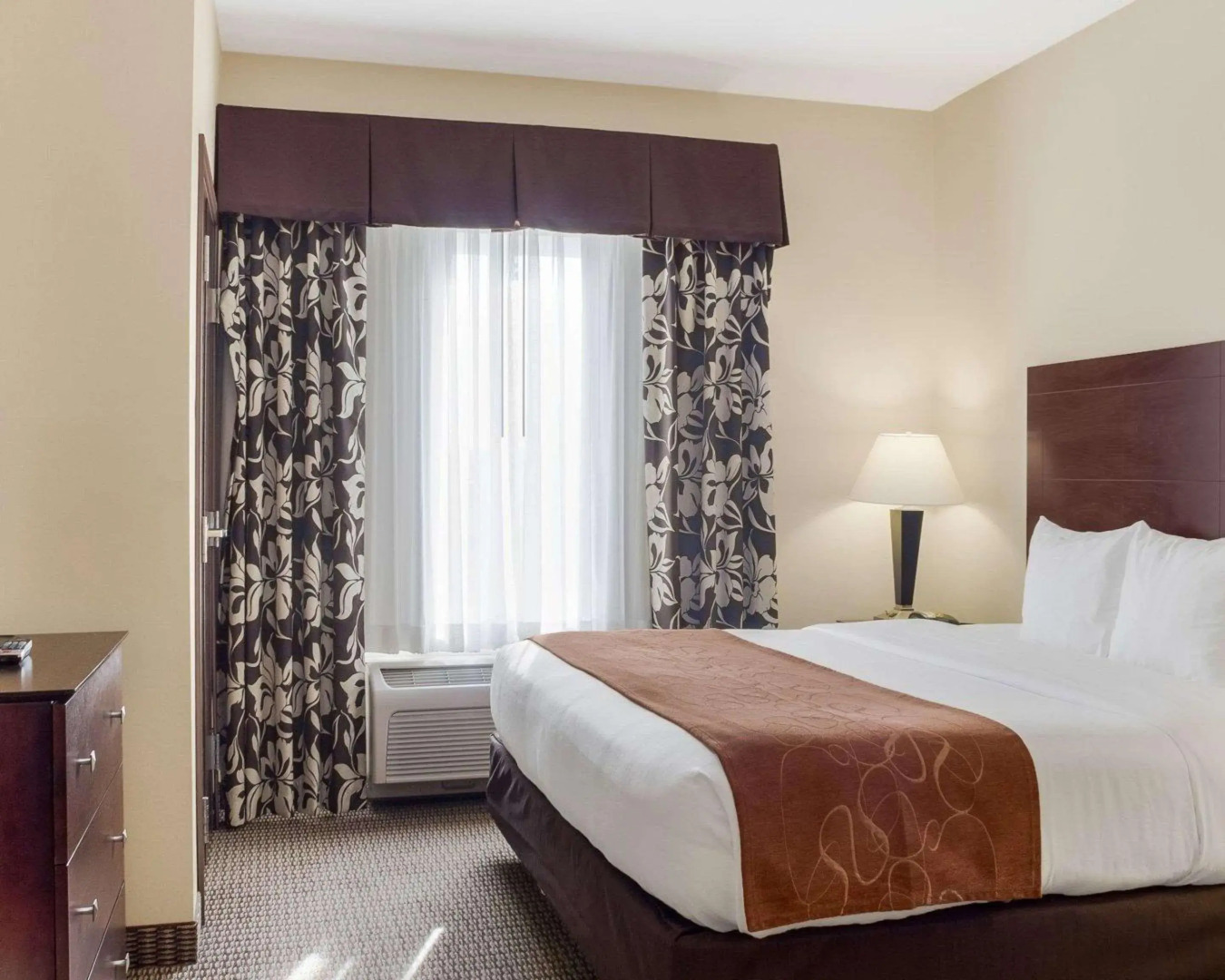 Comfort Suites Conference Center Rapid City