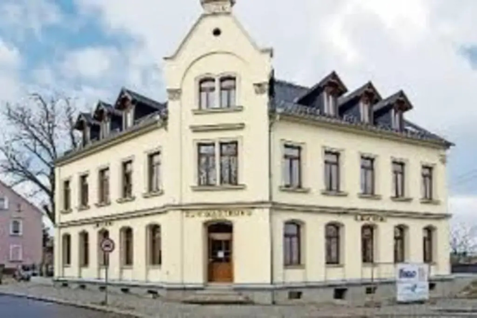 Ferienwohnung in der Sportstadt Riesa