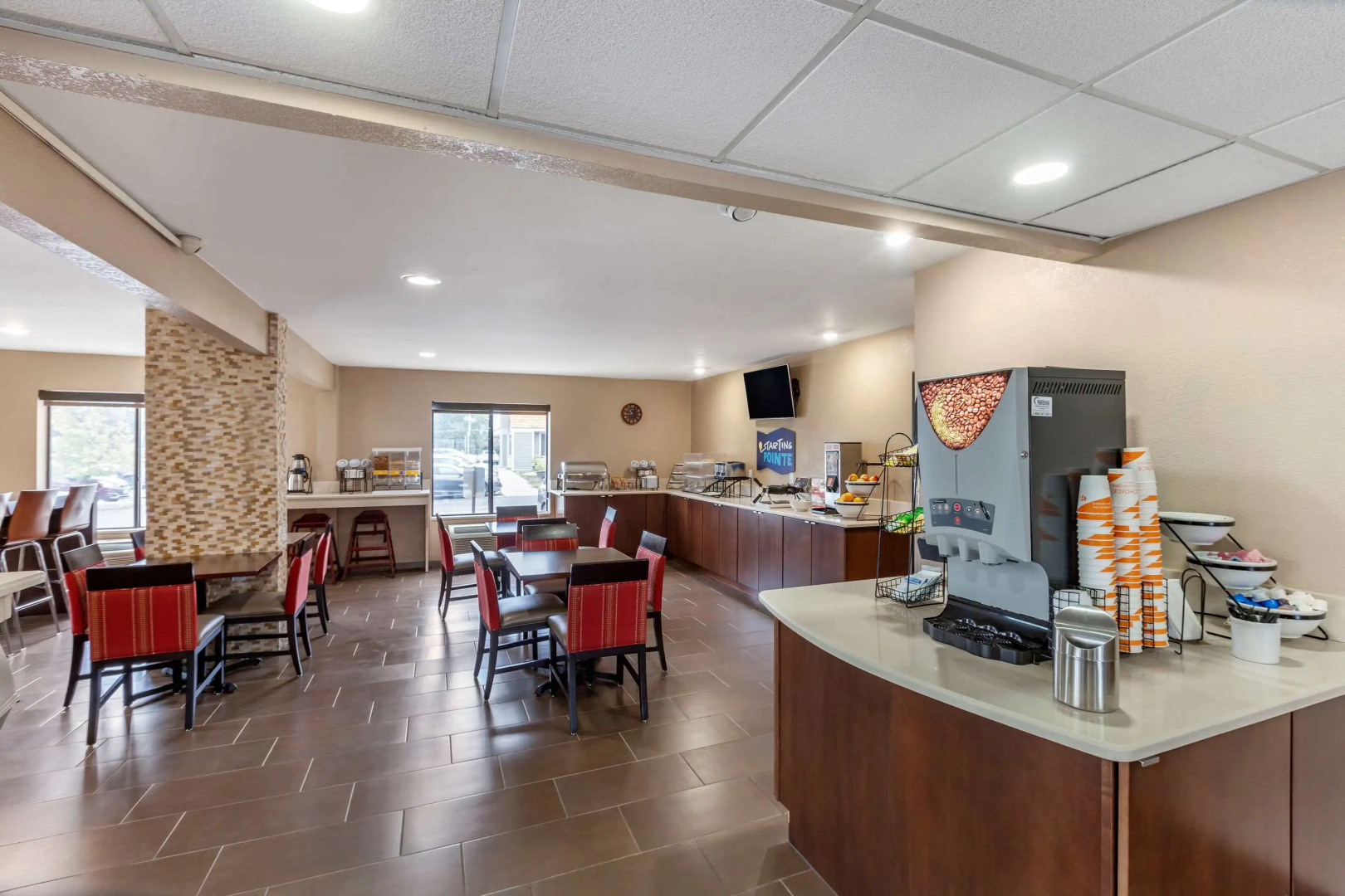 Clarion Pointe Racine - Mount Pleasant