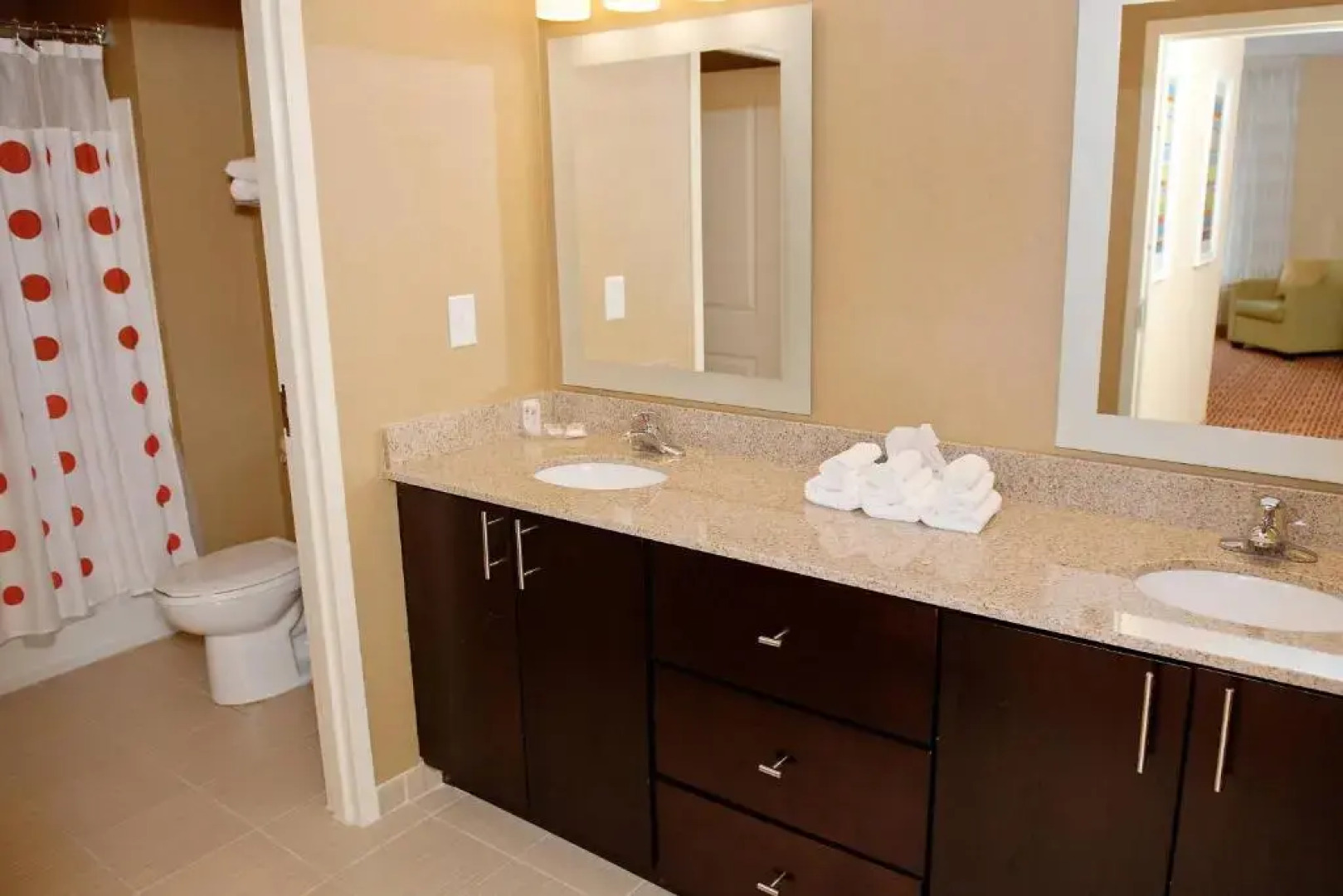 TownePlace Suites Charlotte Mooresville