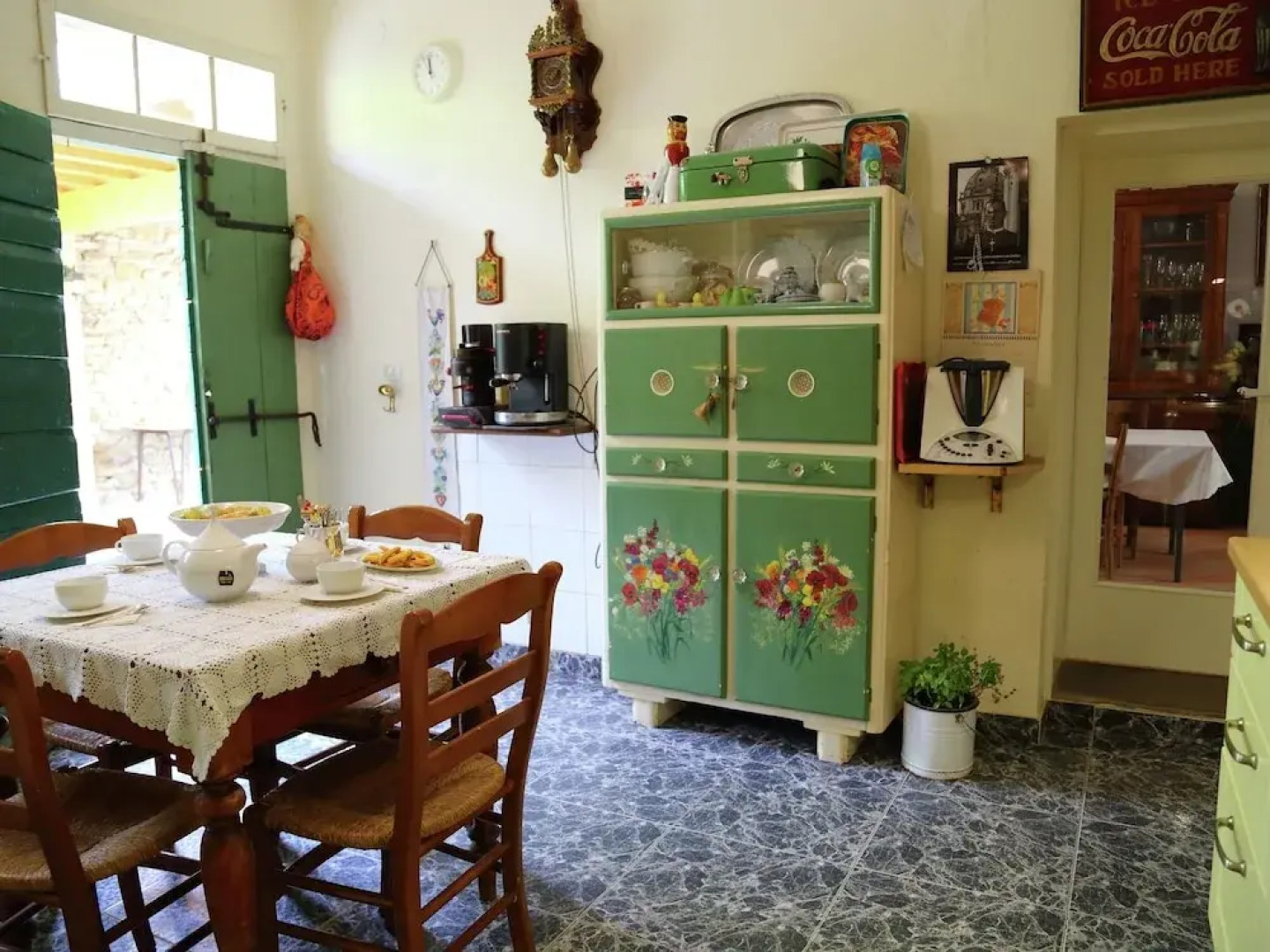 Peaceful Apartment in Modigliana With Swimming Pool