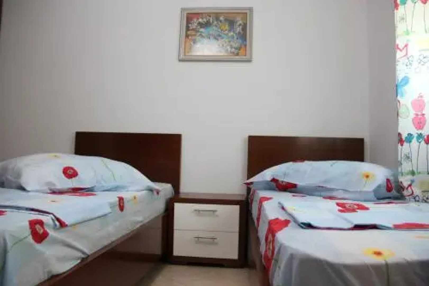 Adriatic Apartments Albania