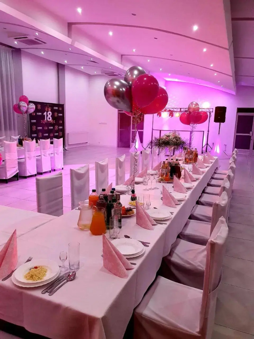 Ośrodek Szkoleniowo-Wypoczynkowy Gwarek