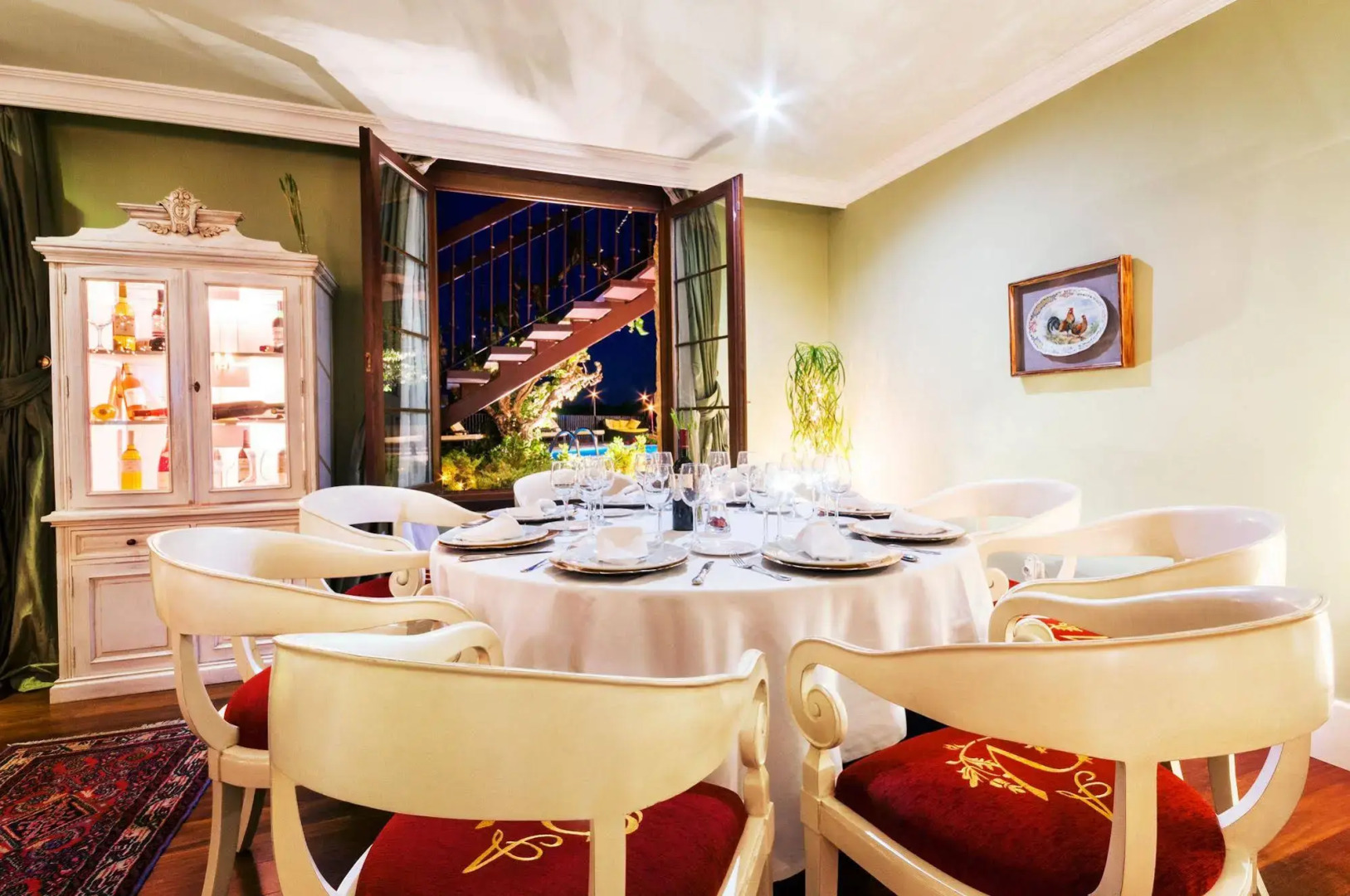 Hotel Palacio Villa de Alarcón