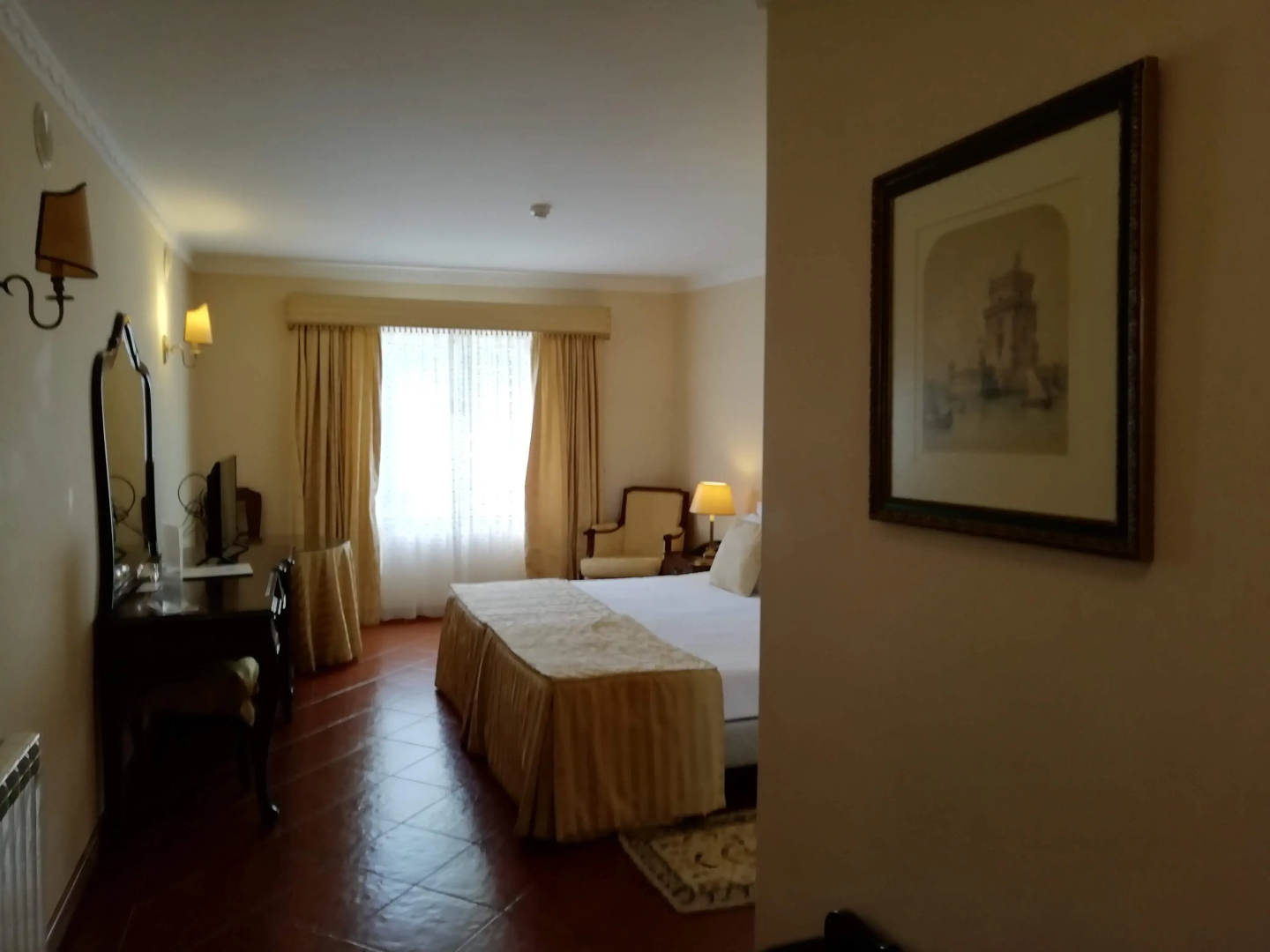 TURIM Club d'Azeitao Hotel