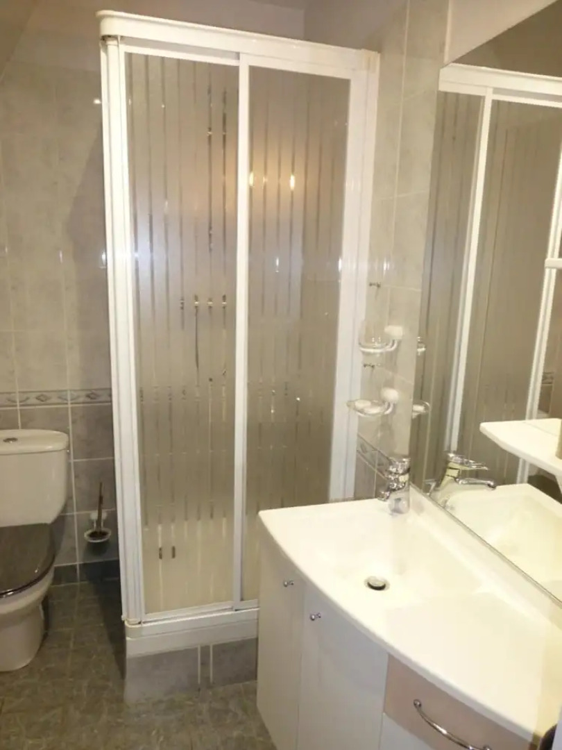 Chambre d'hôtes Le Clos du Pont Martin