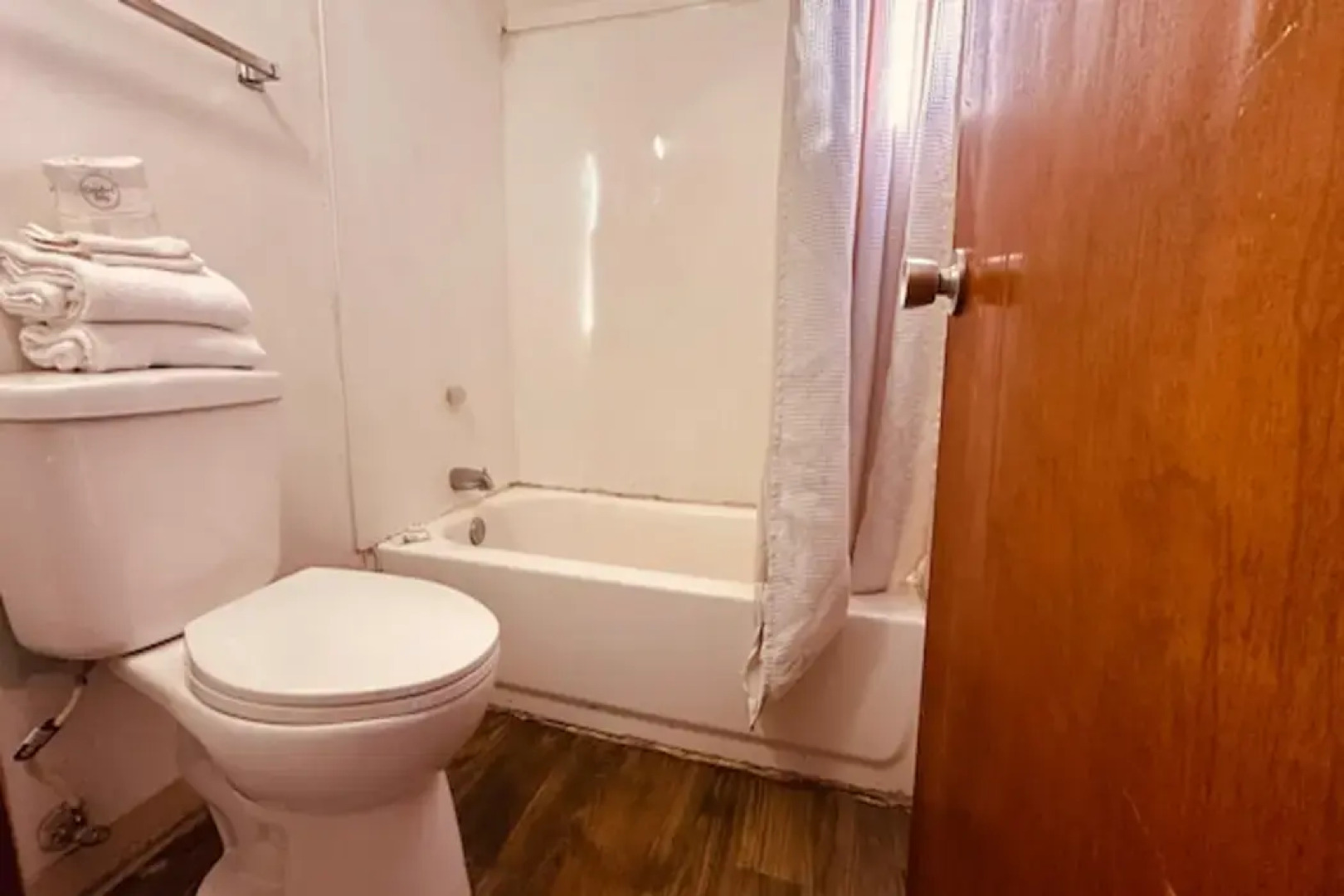 Curry’s Motel by OYO Saginaw MI