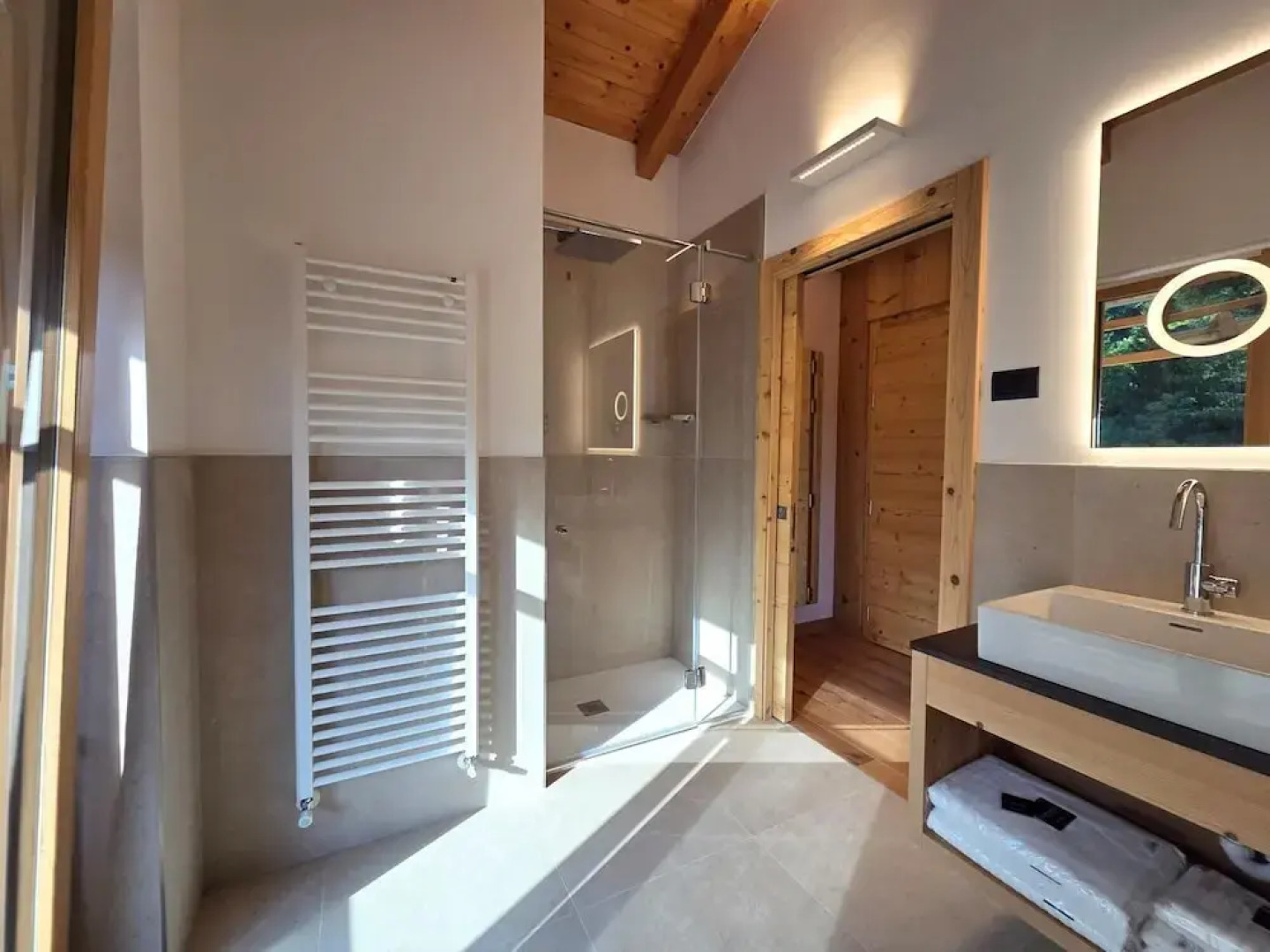 Il Soffio - Cucina & Camere nel bosco