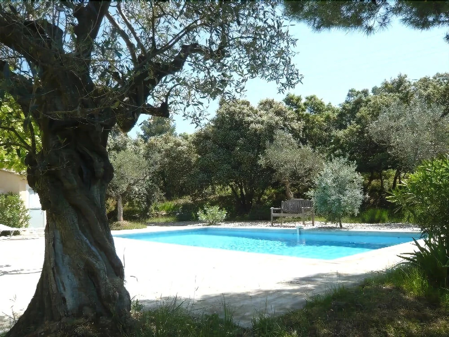 Les gites du Rocher du Pieï