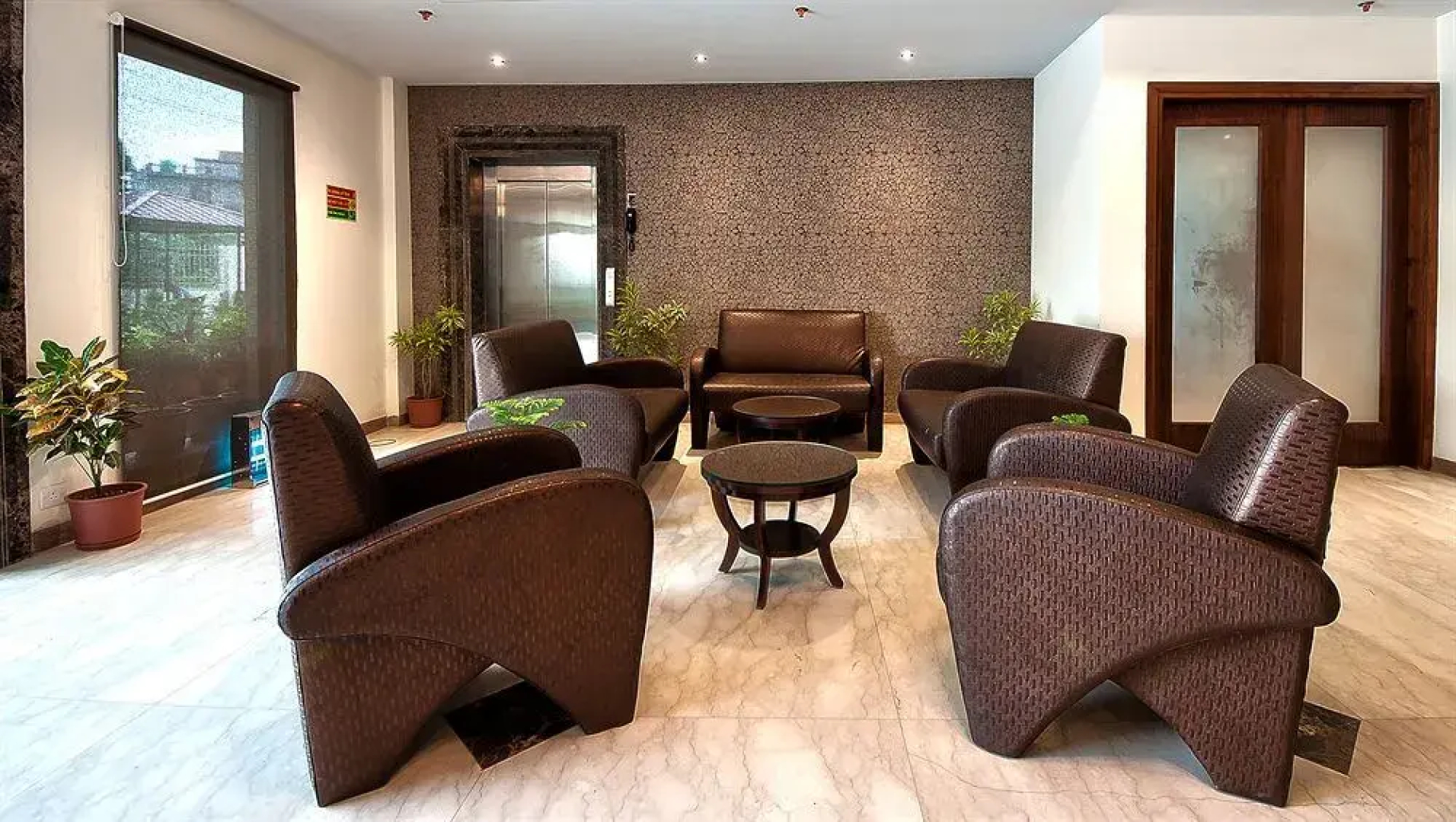 Woods Resorts by Oyo Rooms