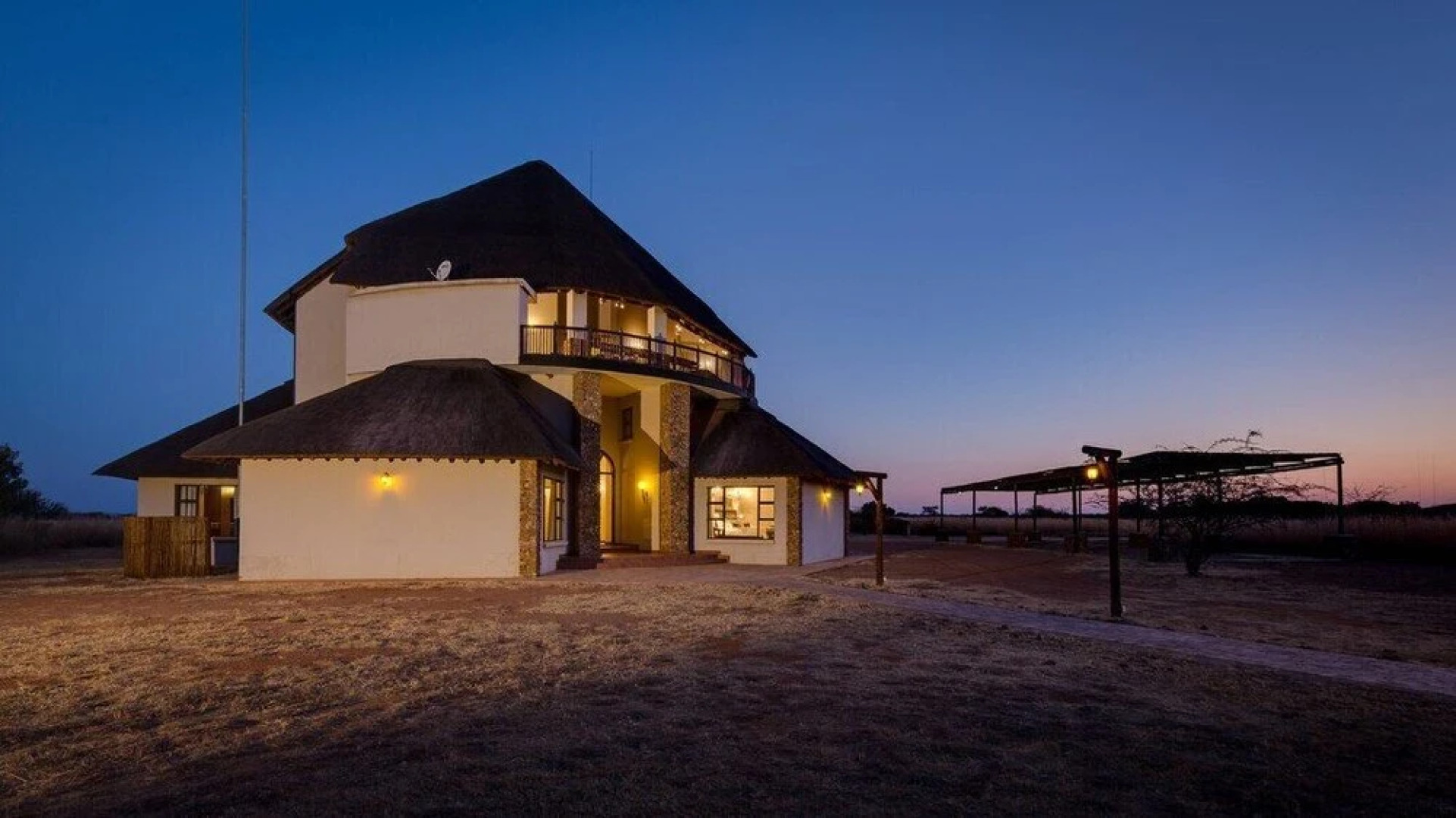 Zebula Golf Estates and Spa