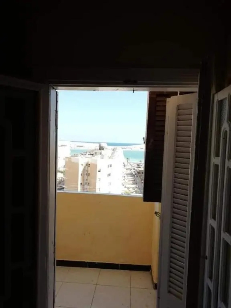 برج مرعي احمد