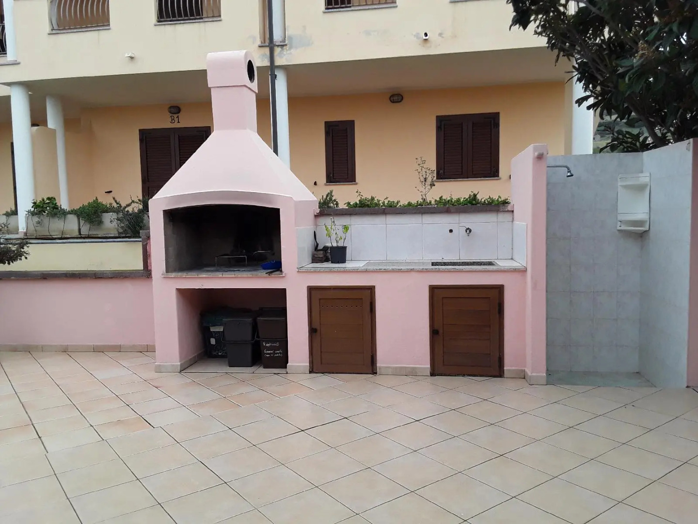 Holiday Homes Valledoria