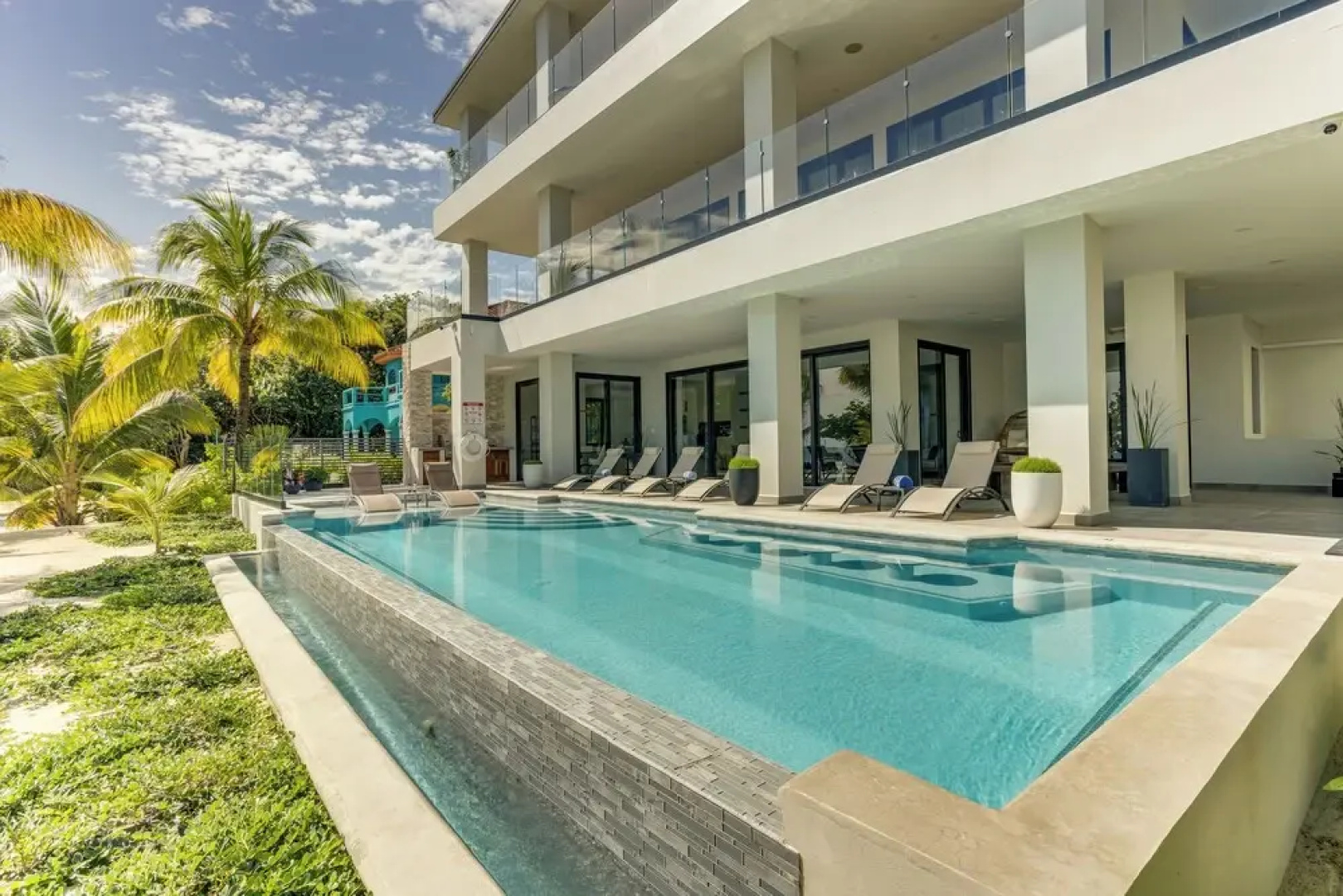 Villas at Playa de Coco